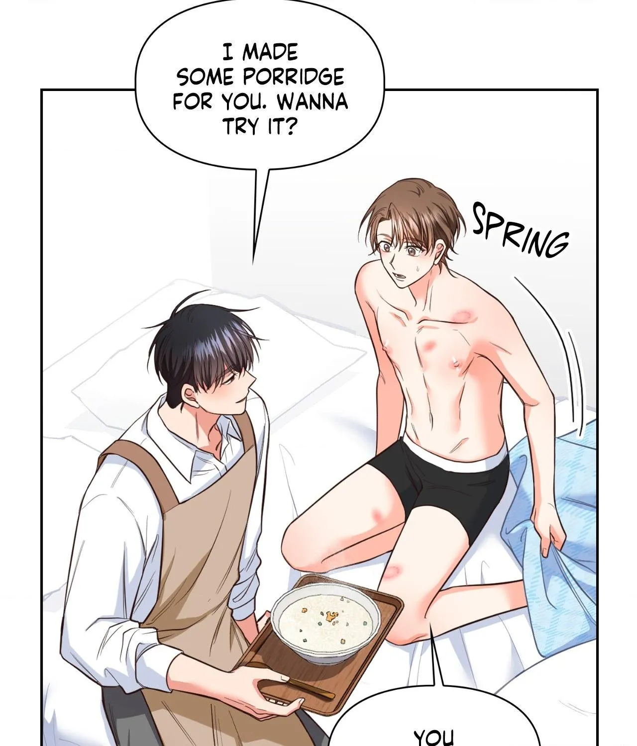 Myungwol Bathhouse Chapter 26 page 88 - 