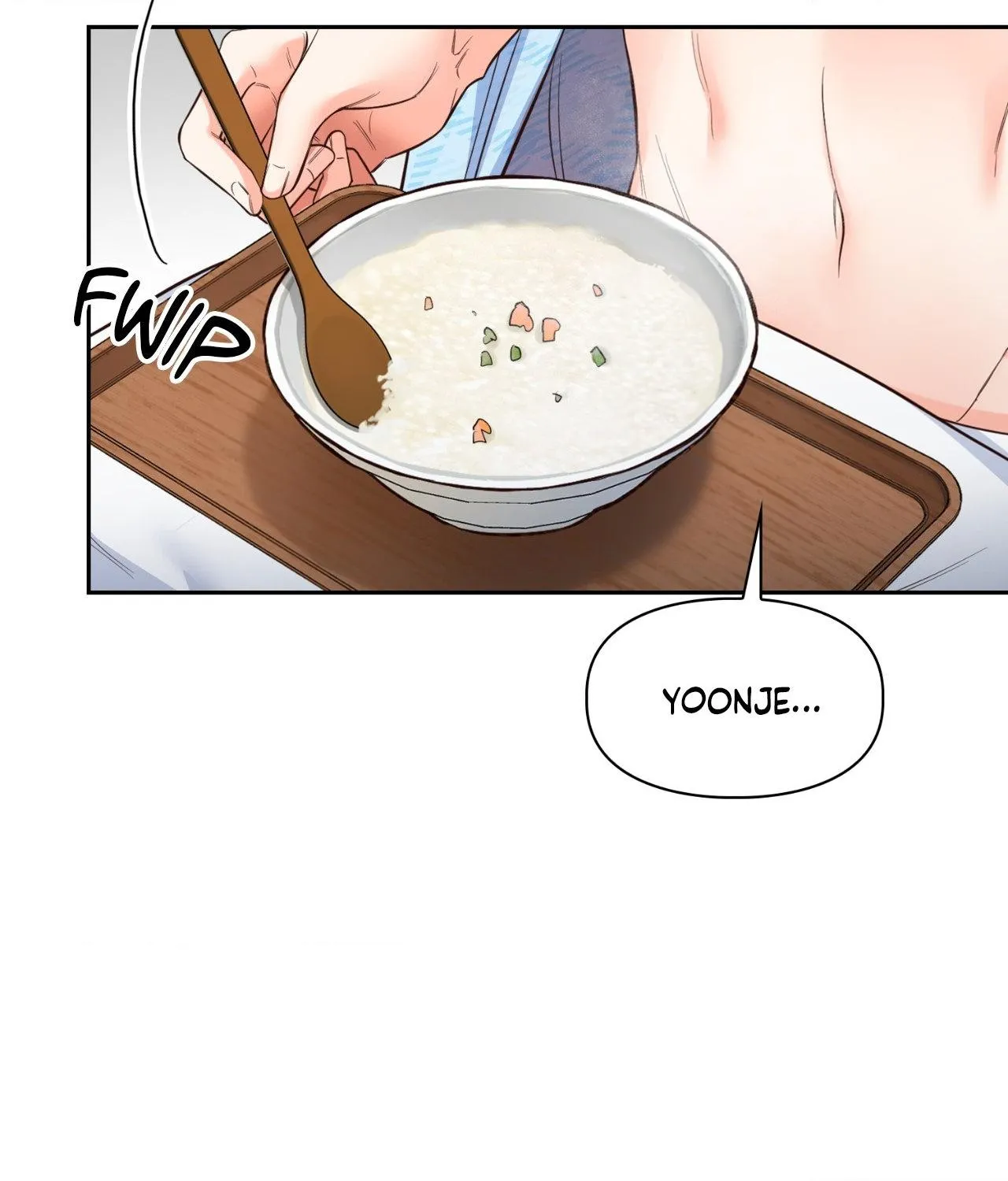Myungwol Bathhouse Chapter 26 page 96 - 