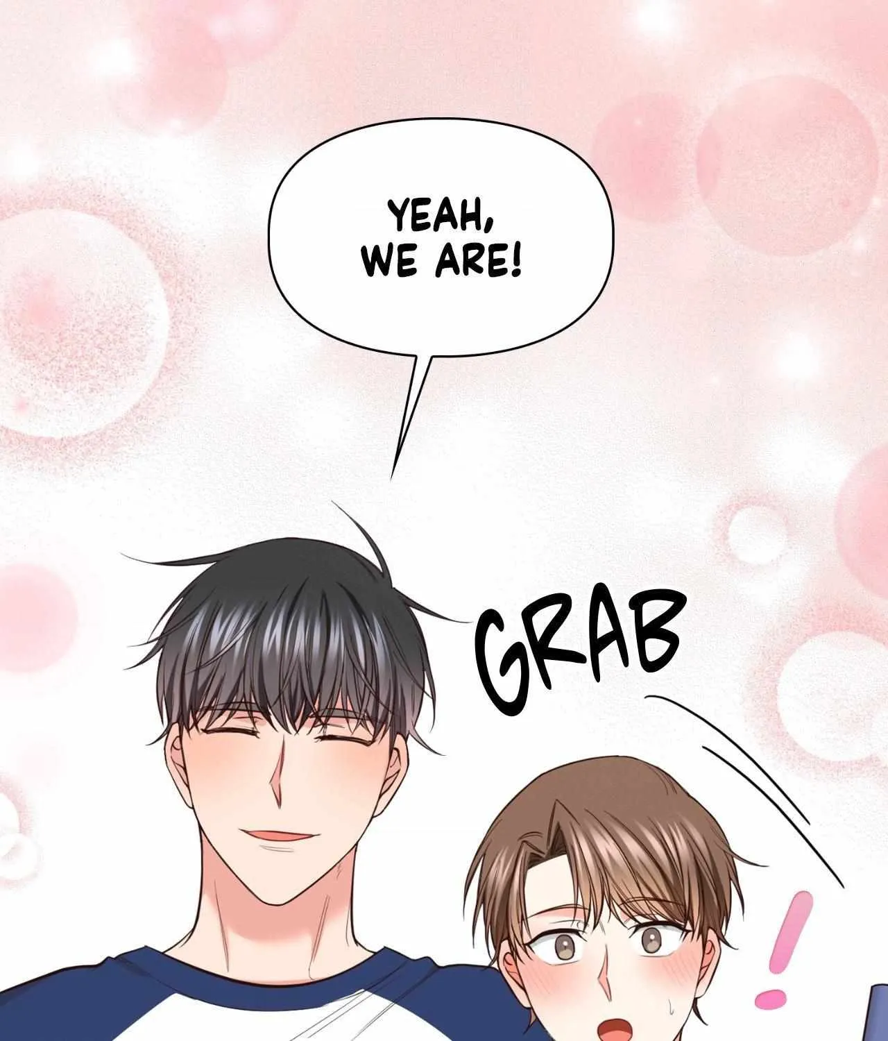 Myungwol Bathhouse Chapter 27 page 106 - 