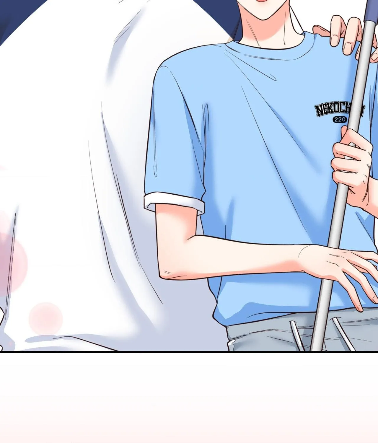 Myungwol Bathhouse Chapter 27 page 107 - 