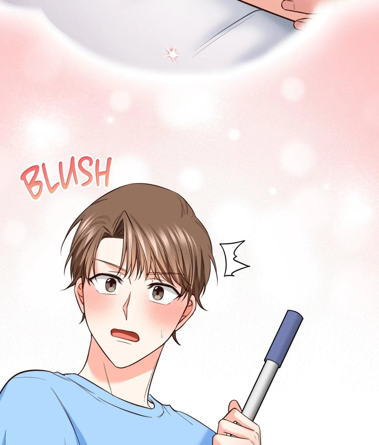 Myungwol Bathhouse Chapter 27 page 110 - 