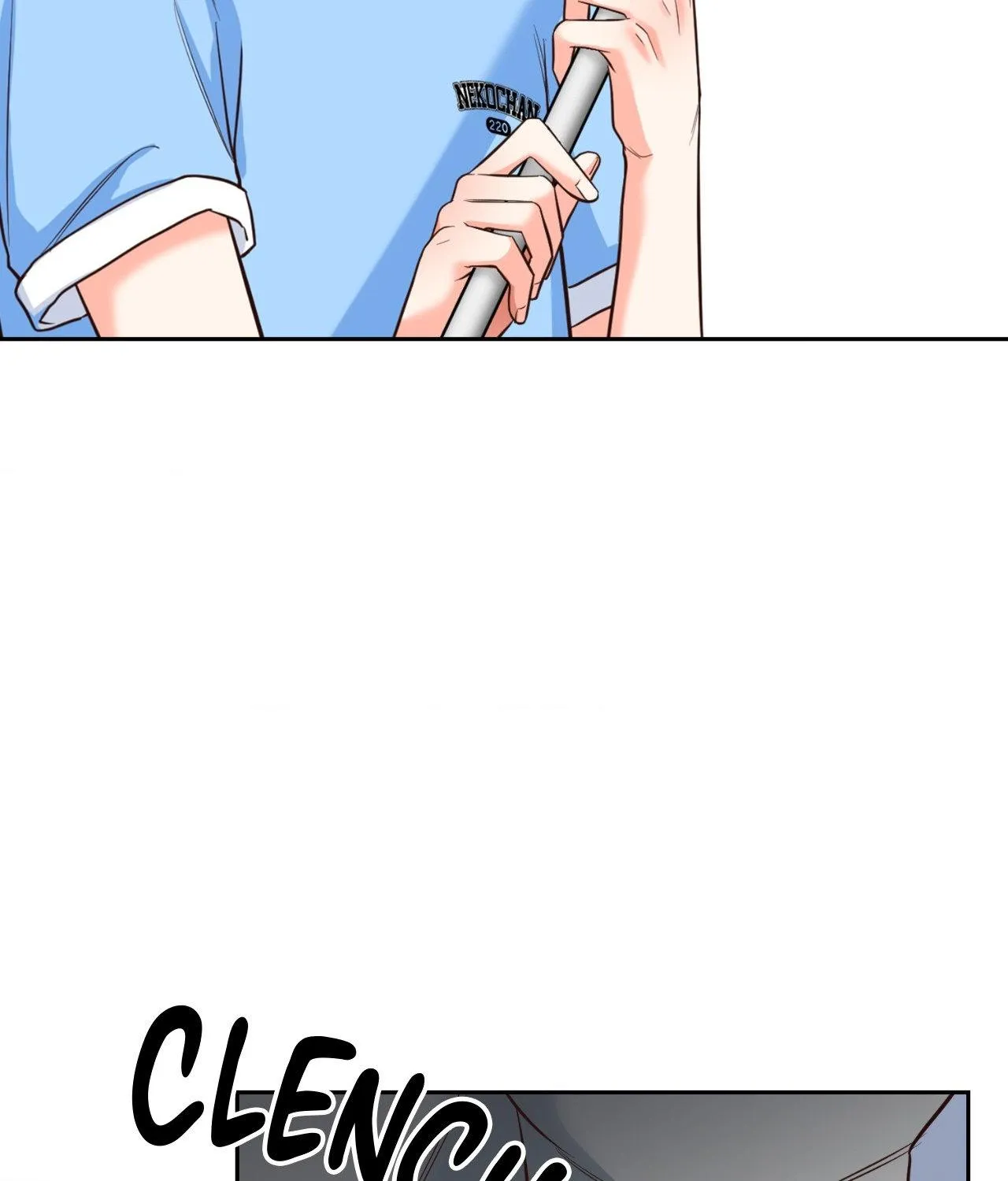 Myungwol Bathhouse Chapter 27 page 111 - 