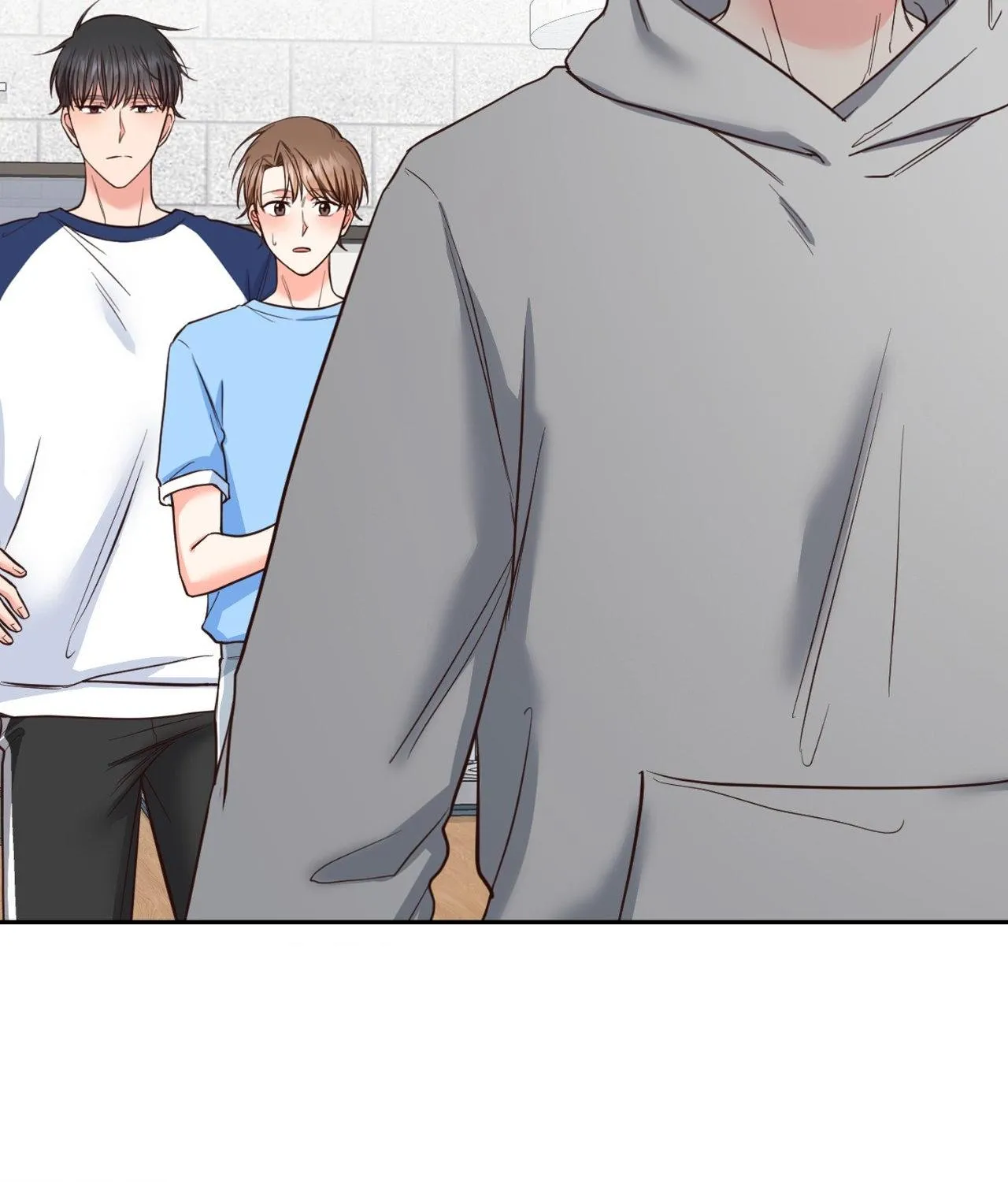 Myungwol Bathhouse Chapter 27 page 114 - 