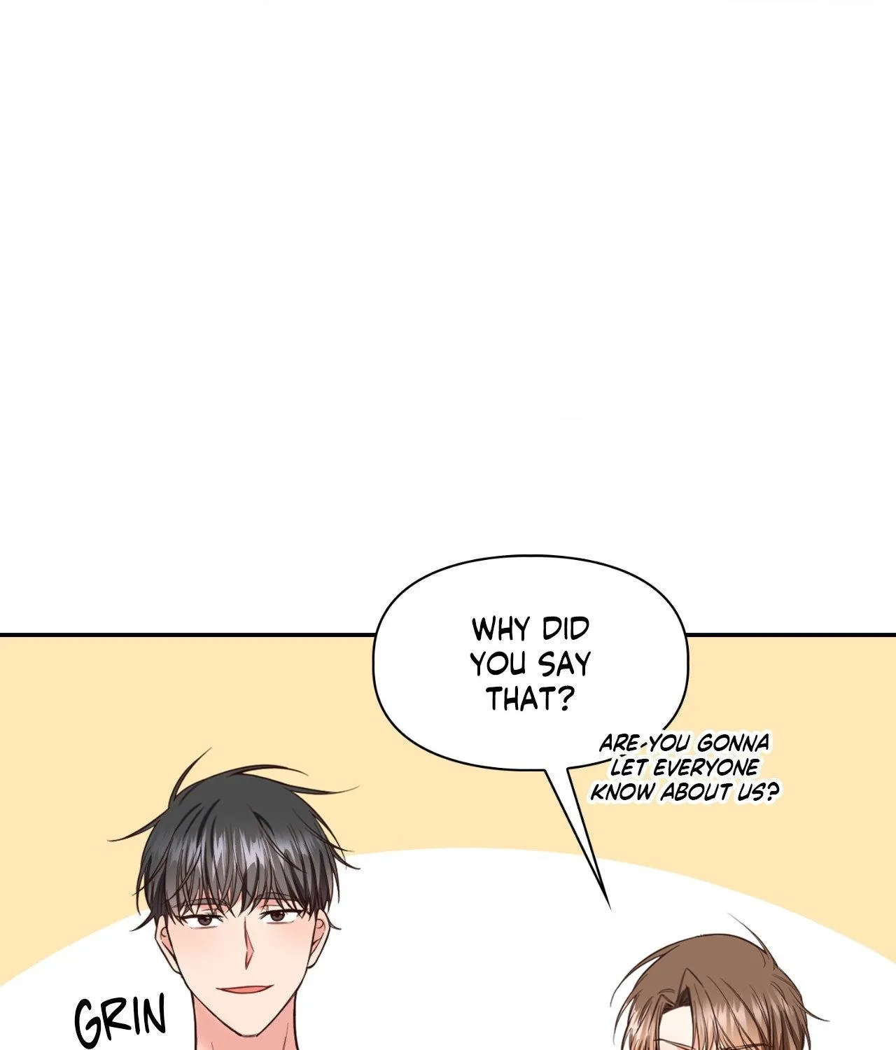 Myungwol Bathhouse Chapter 27 page 115 - 