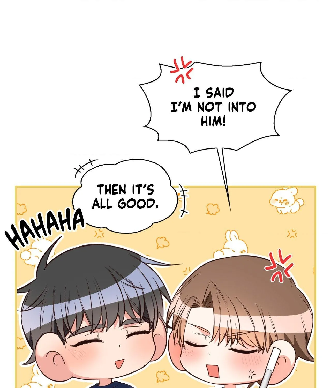Myungwol Bathhouse Chapter 27 page 117 - 