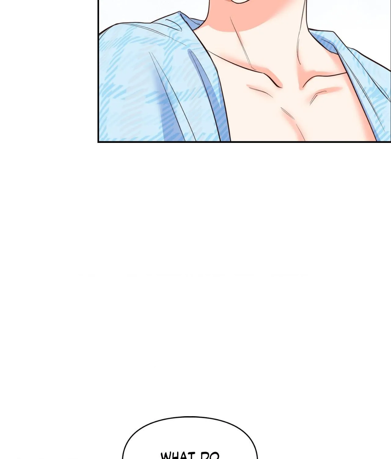 Myungwol Bathhouse Chapter 27 page 13 - 
