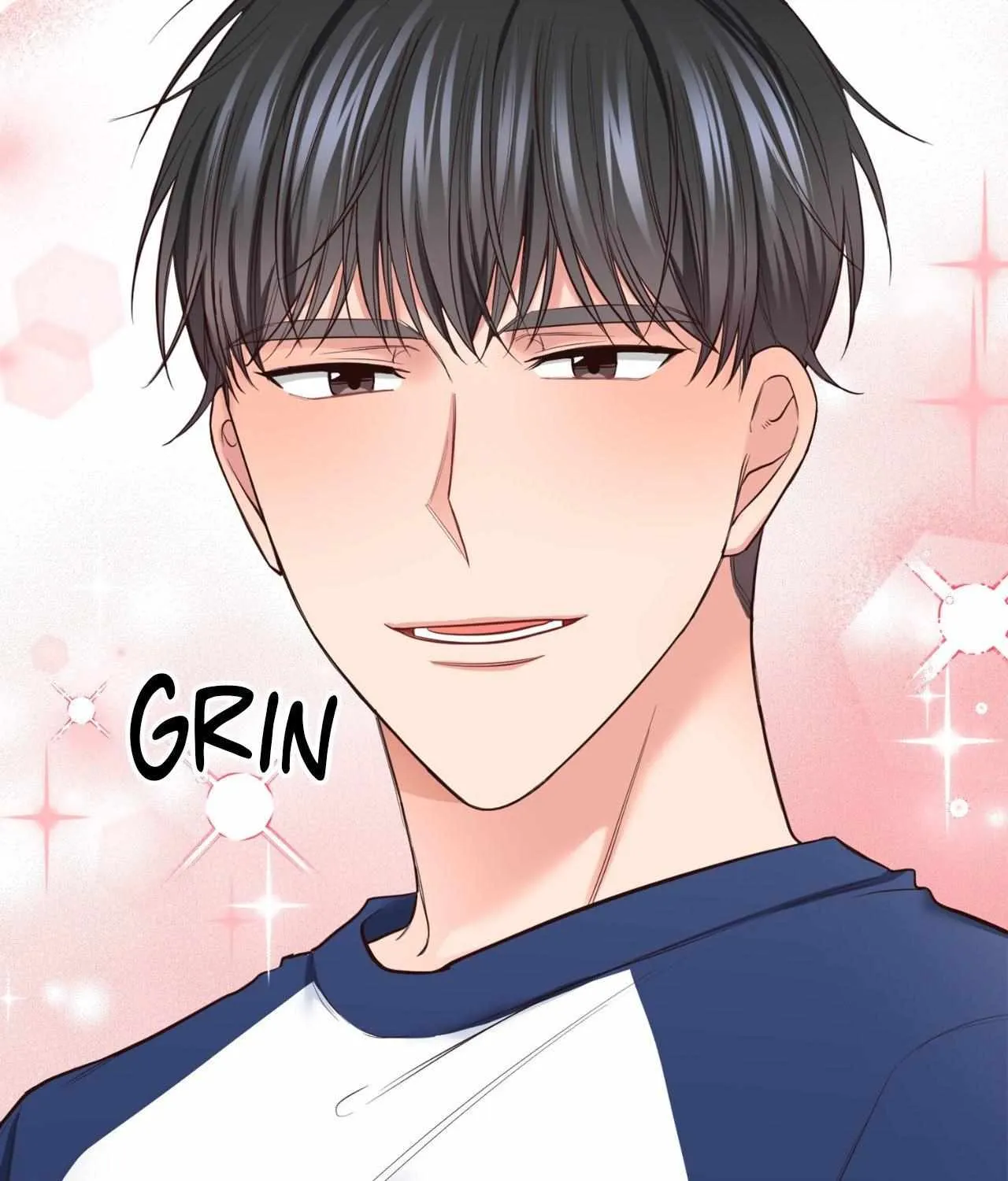 Myungwol Bathhouse Chapter 27 page 123 - 