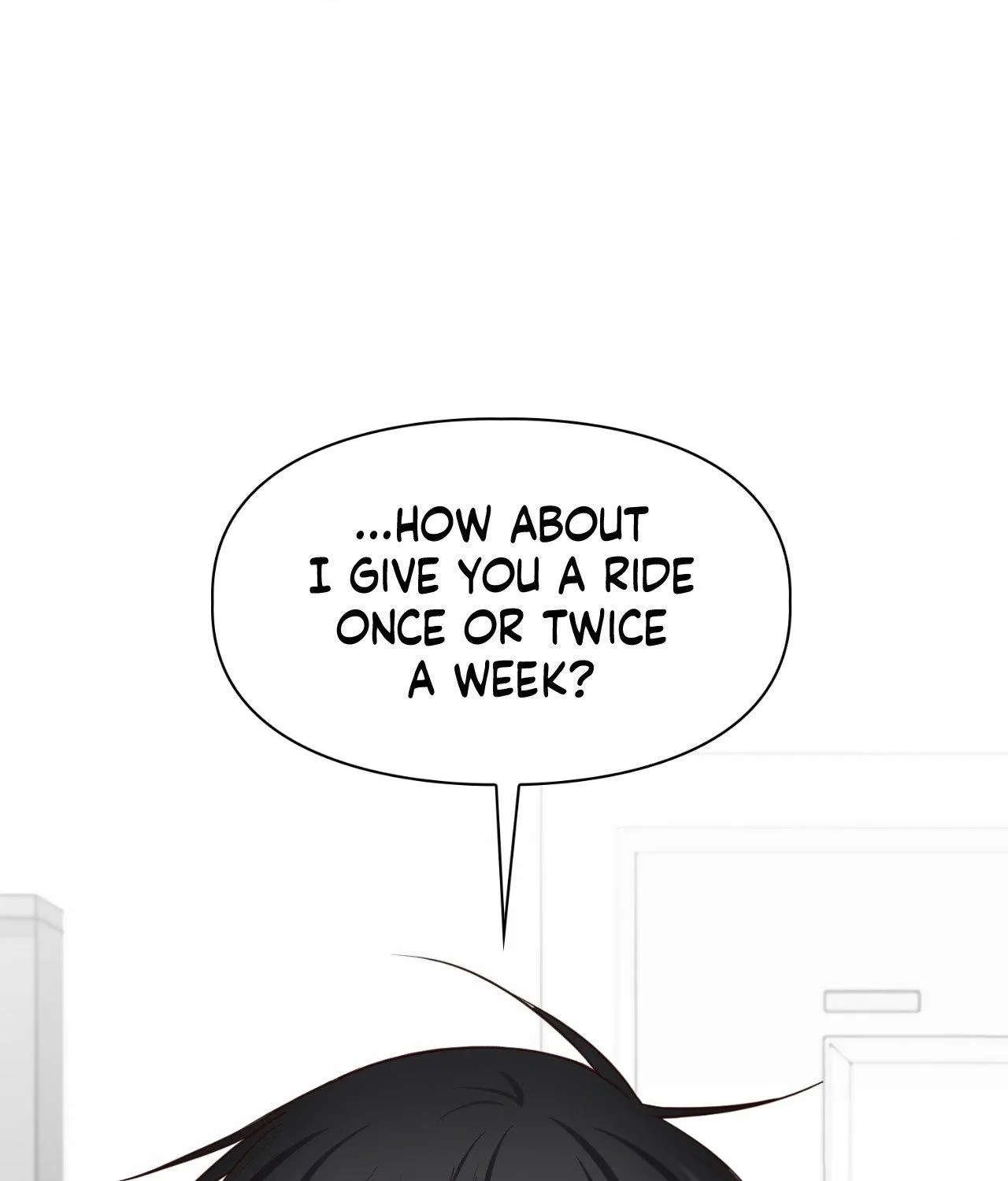 Myungwol Bathhouse Chapter 27 page 17 - 