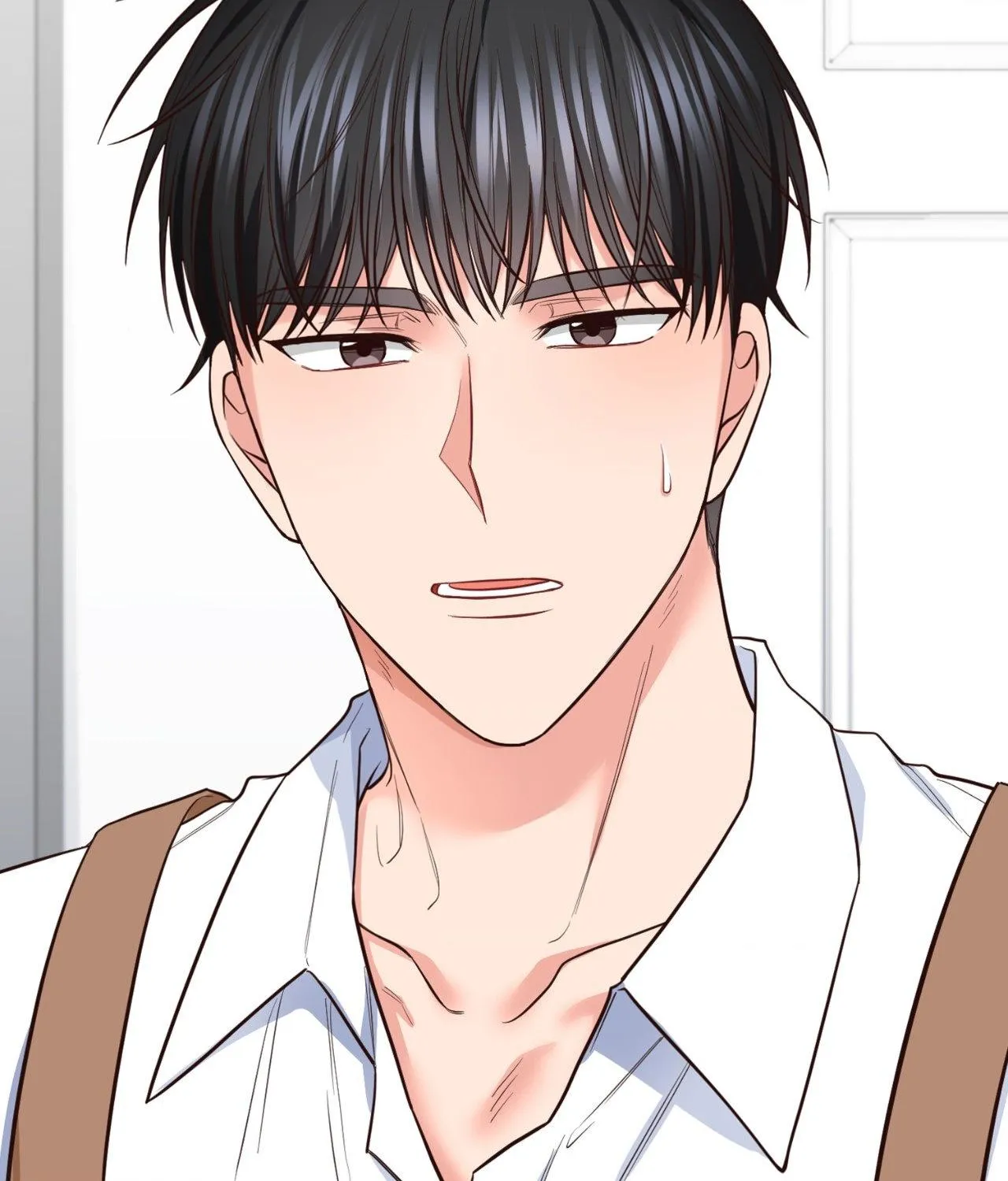 Myungwol Bathhouse Chapter 27 page 18 - 