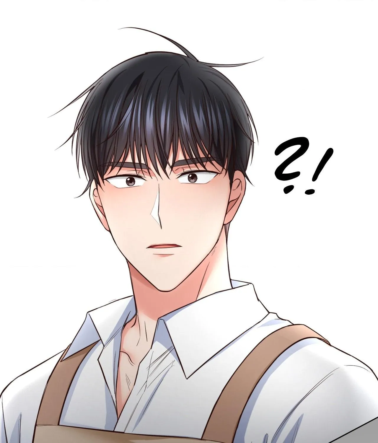 Myungwol Bathhouse Chapter 27 page 3 - 