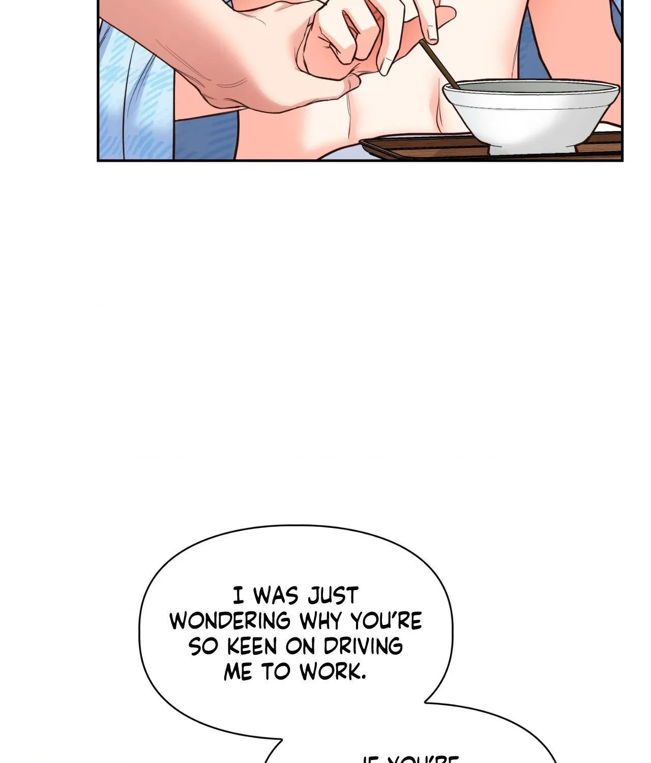 Myungwol Bathhouse Chapter 27 page 21 - 