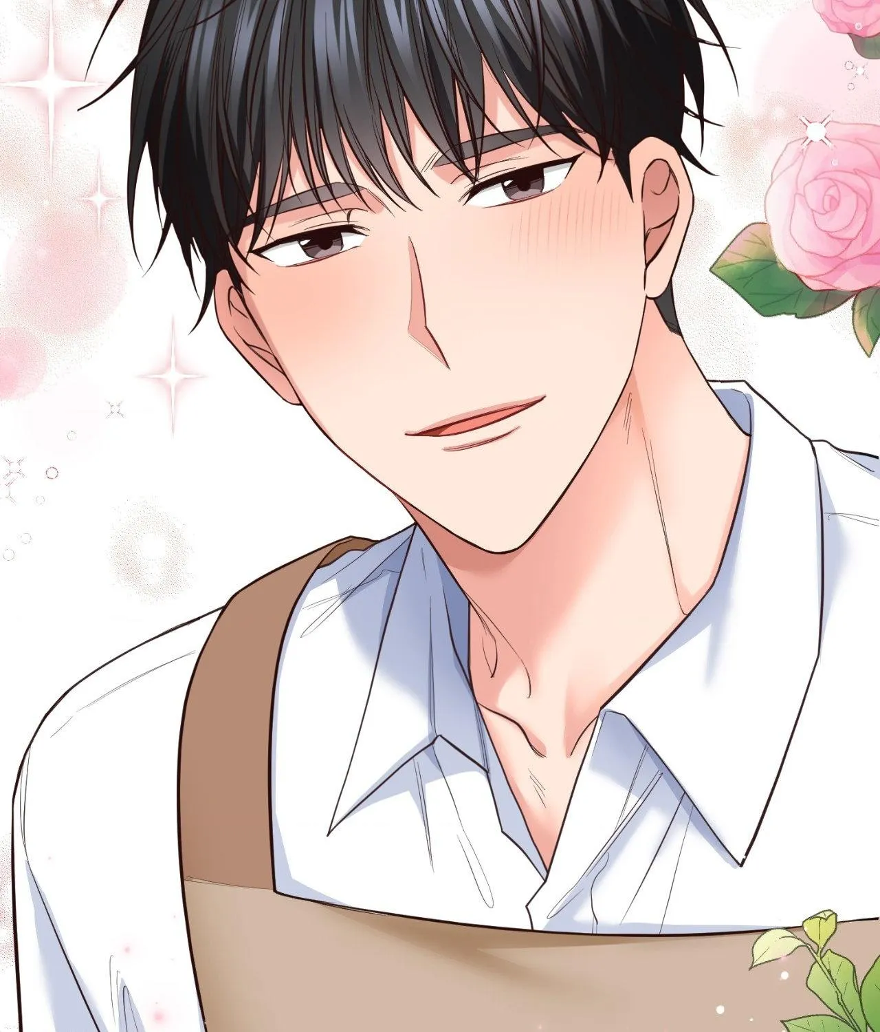 Myungwol Bathhouse Chapter 27 page 30 - 