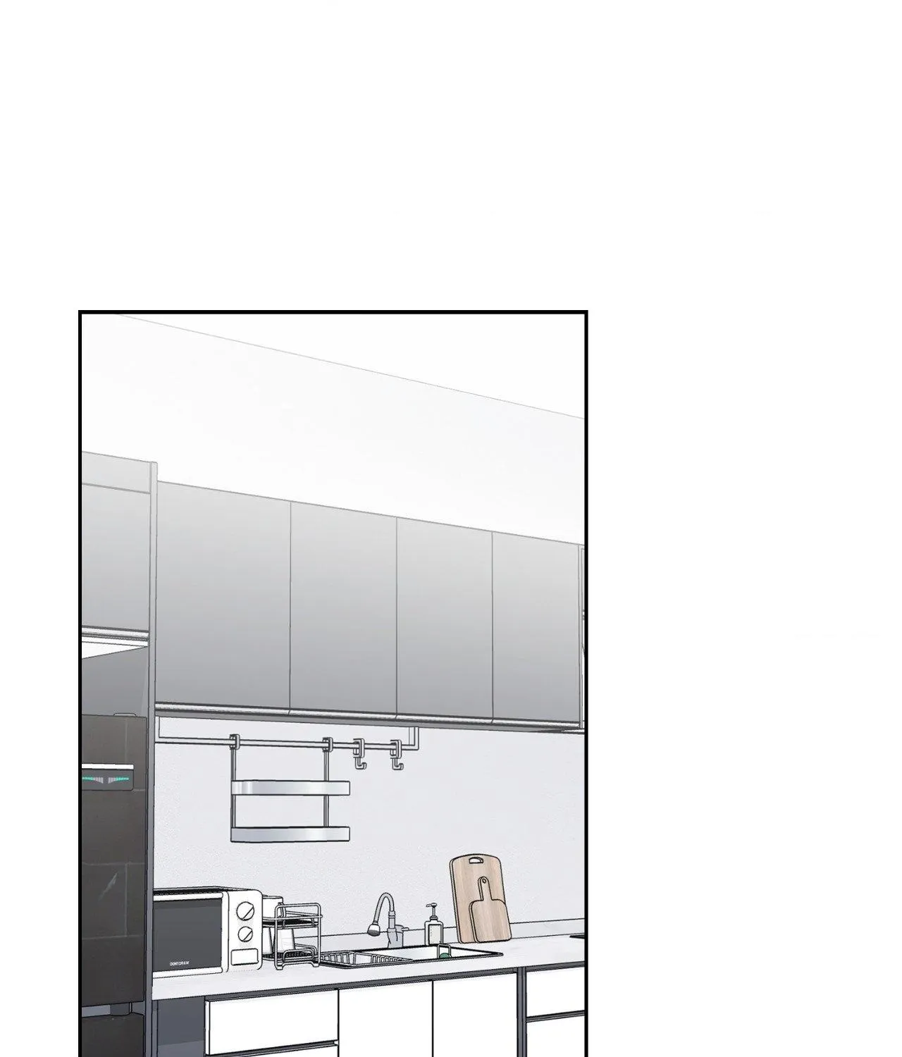 Myungwol Bathhouse Chapter 27 page 36 - 