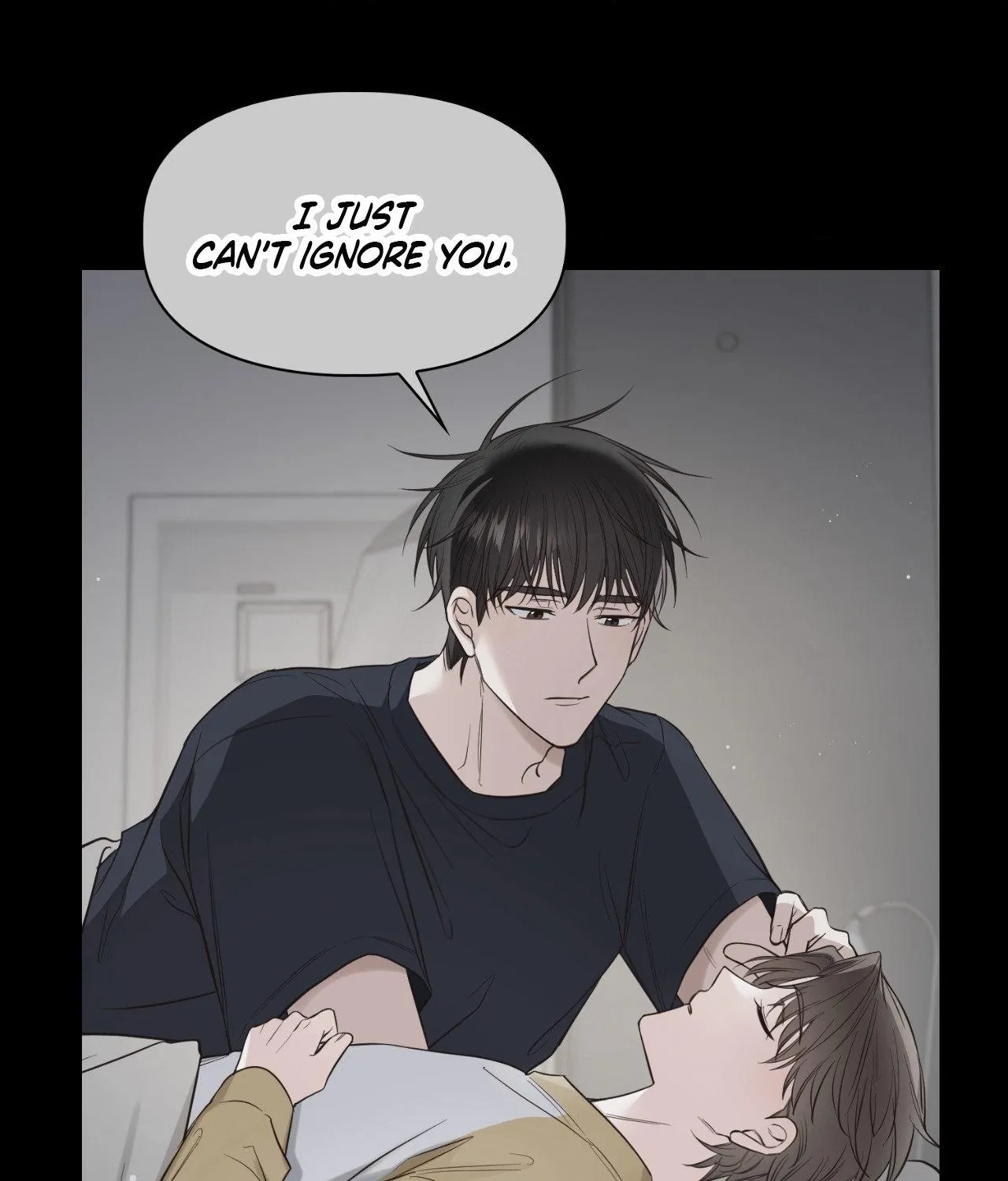 Myungwol Bathhouse Chapter 27 page 41 - 