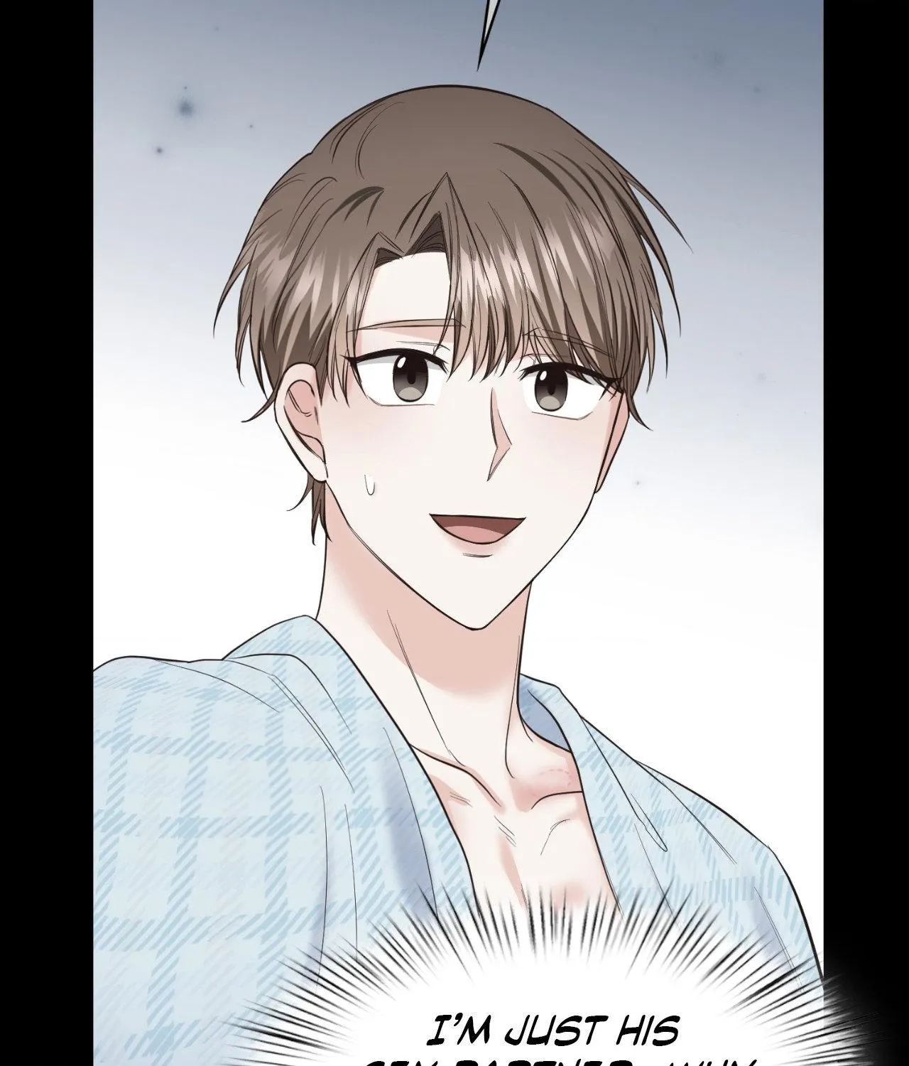 Myungwol Bathhouse Chapter 27 page 45 - 