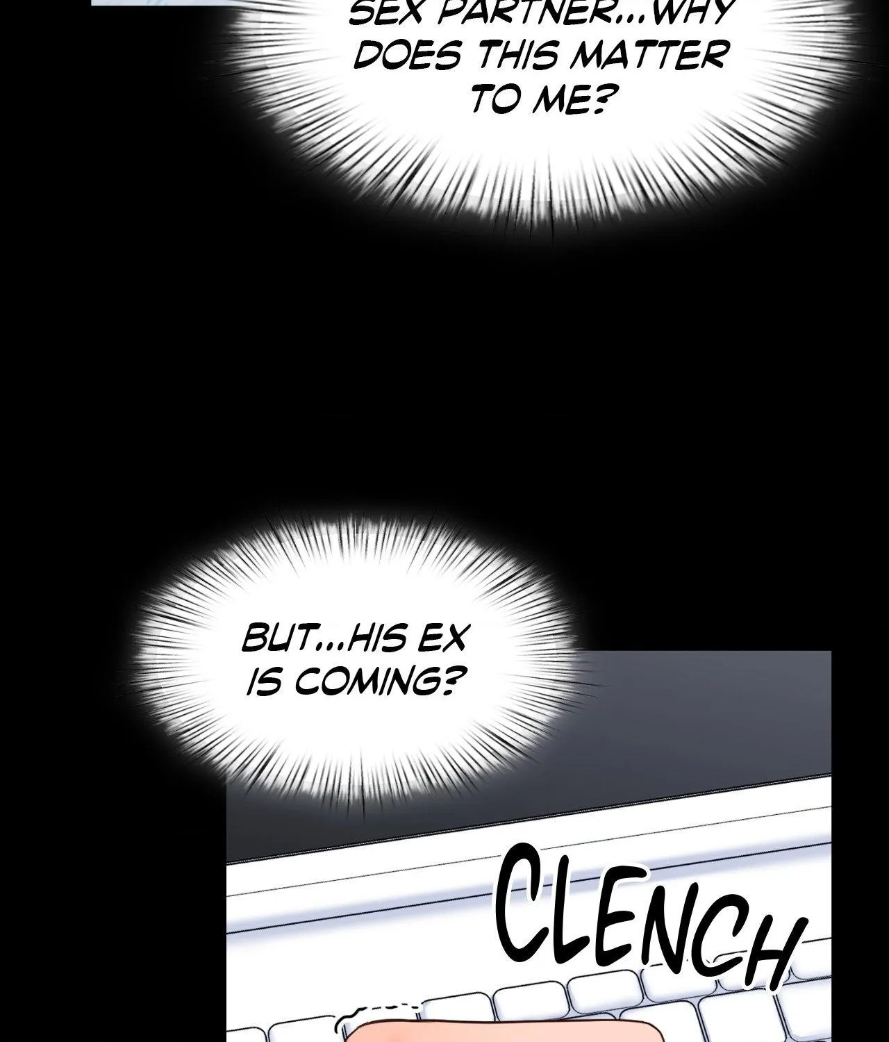 Myungwol Bathhouse Chapter 27 page 46 - 
