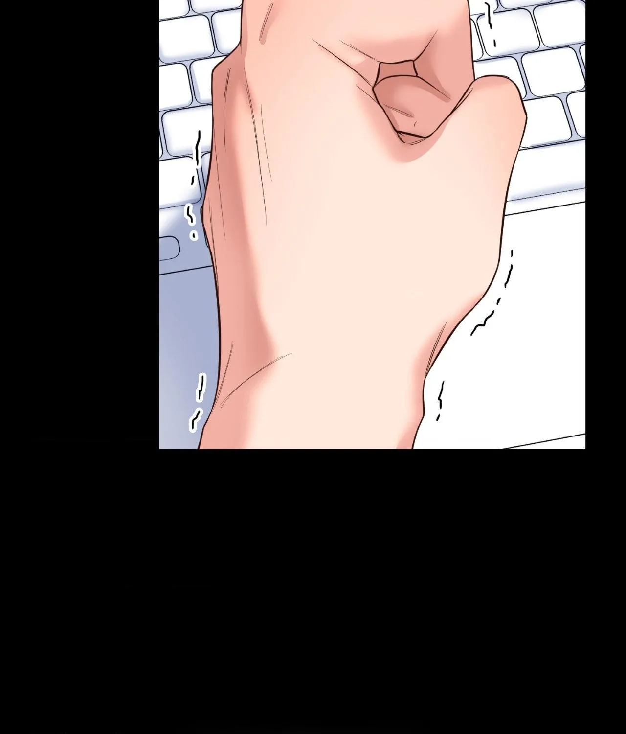 Myungwol Bathhouse Chapter 27 page 47 - 