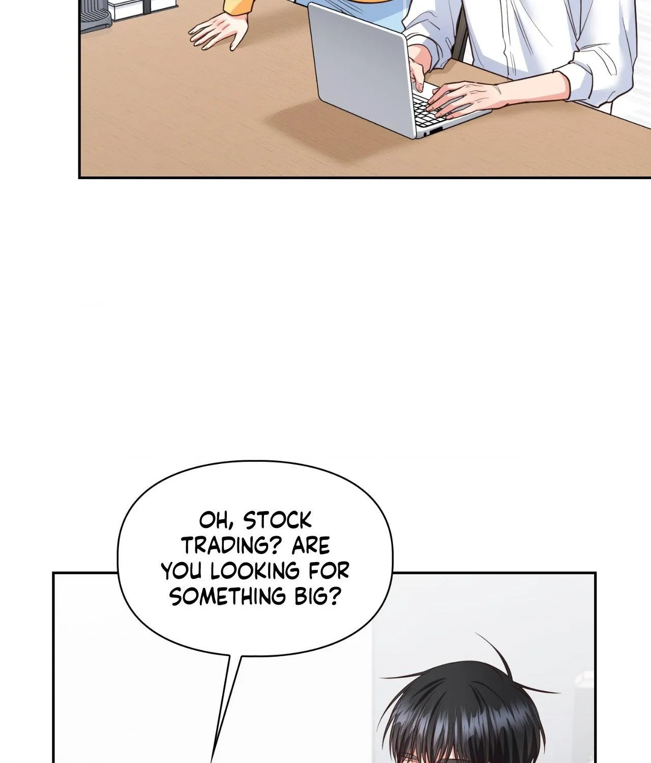 Myungwol Bathhouse Chapter 27 page 52 - 