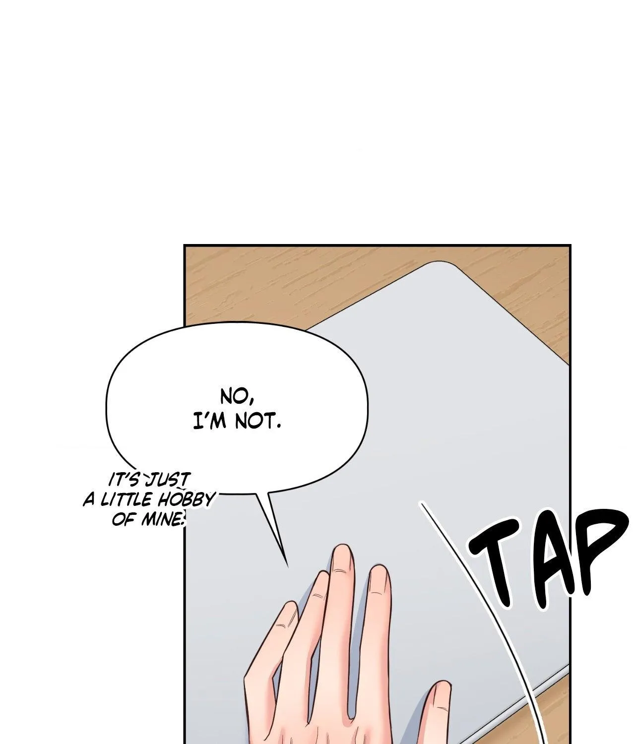 Myungwol Bathhouse Chapter 27 page 54 - 