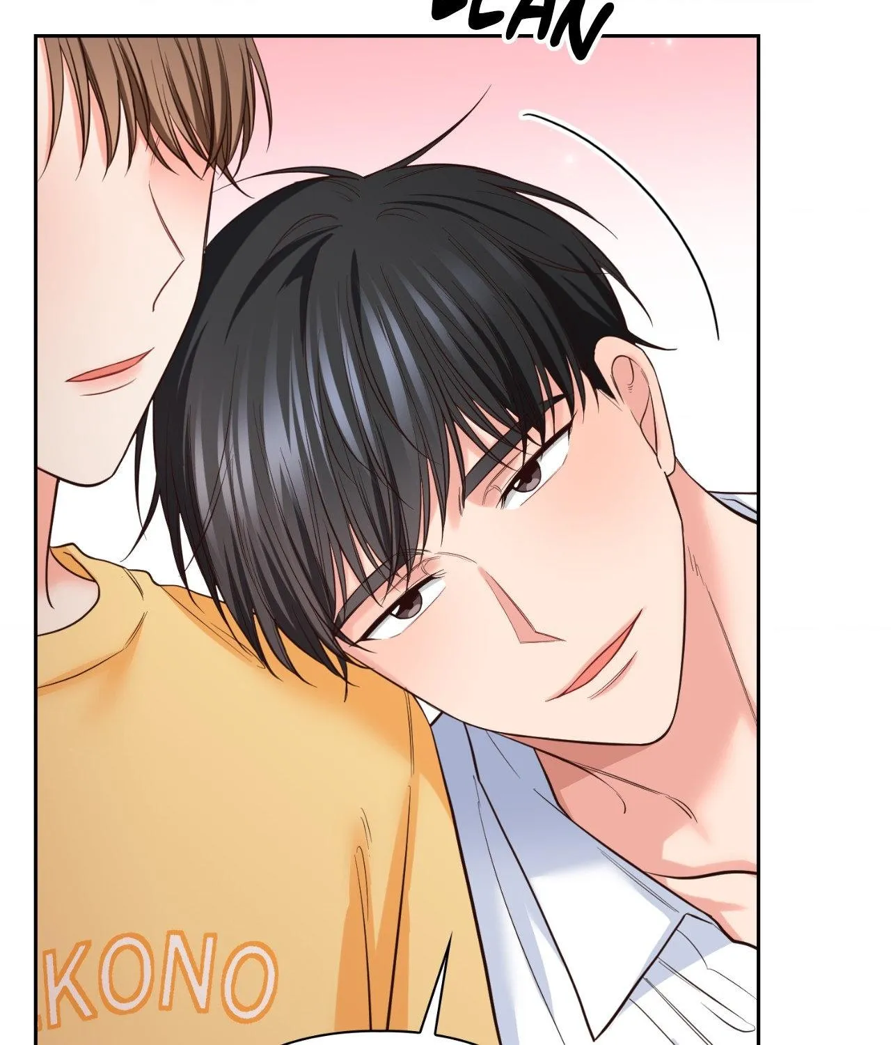 Myungwol Bathhouse Chapter 27 page 56 - 