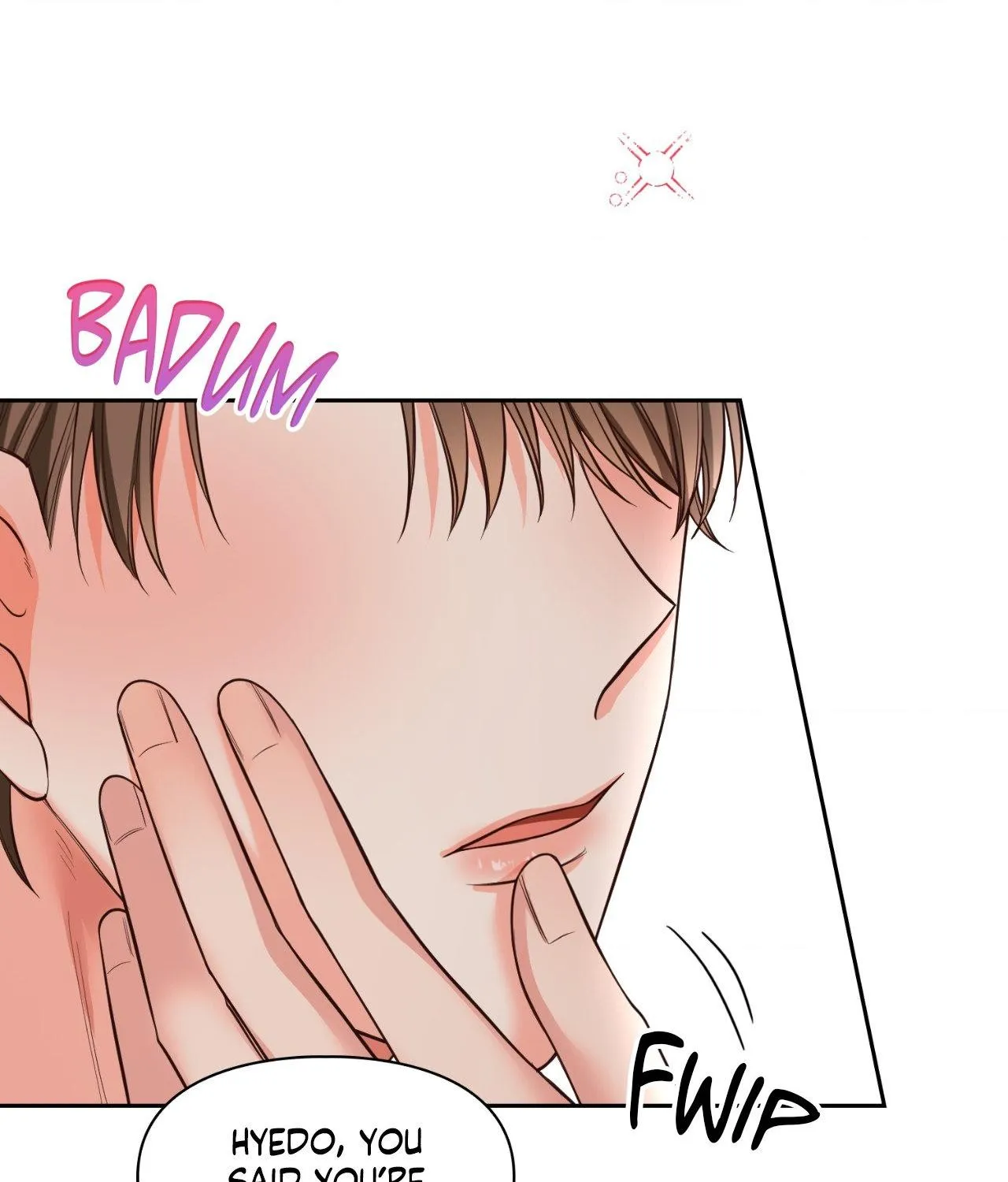 Myungwol Bathhouse Chapter 27 page 61 - 