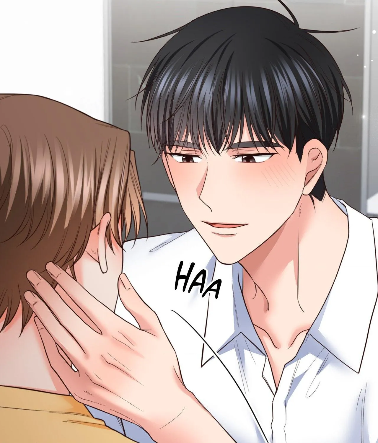 Myungwol Bathhouse Chapter 27 page 63 - 