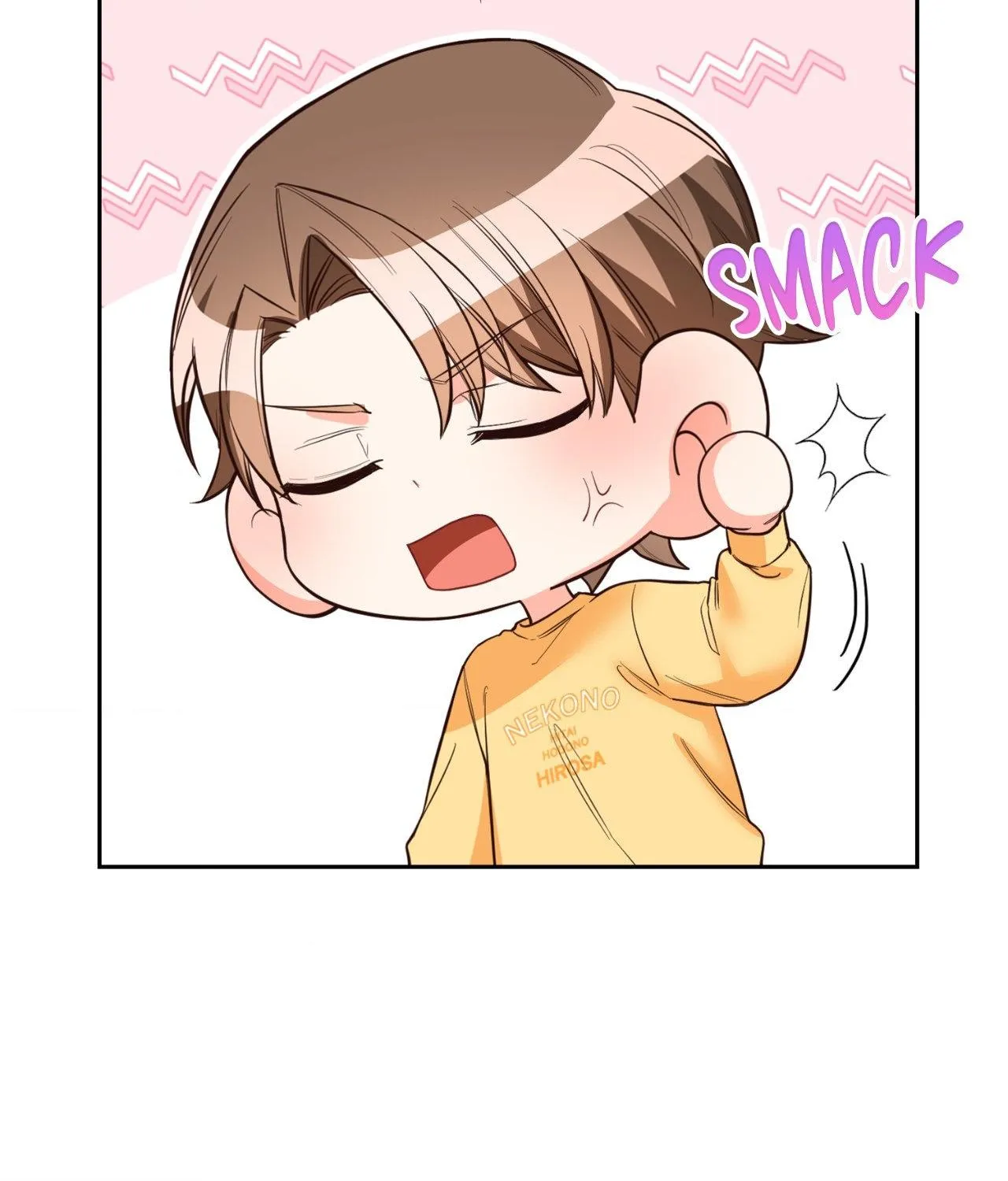Myungwol Bathhouse Chapter 27 page 65 - 