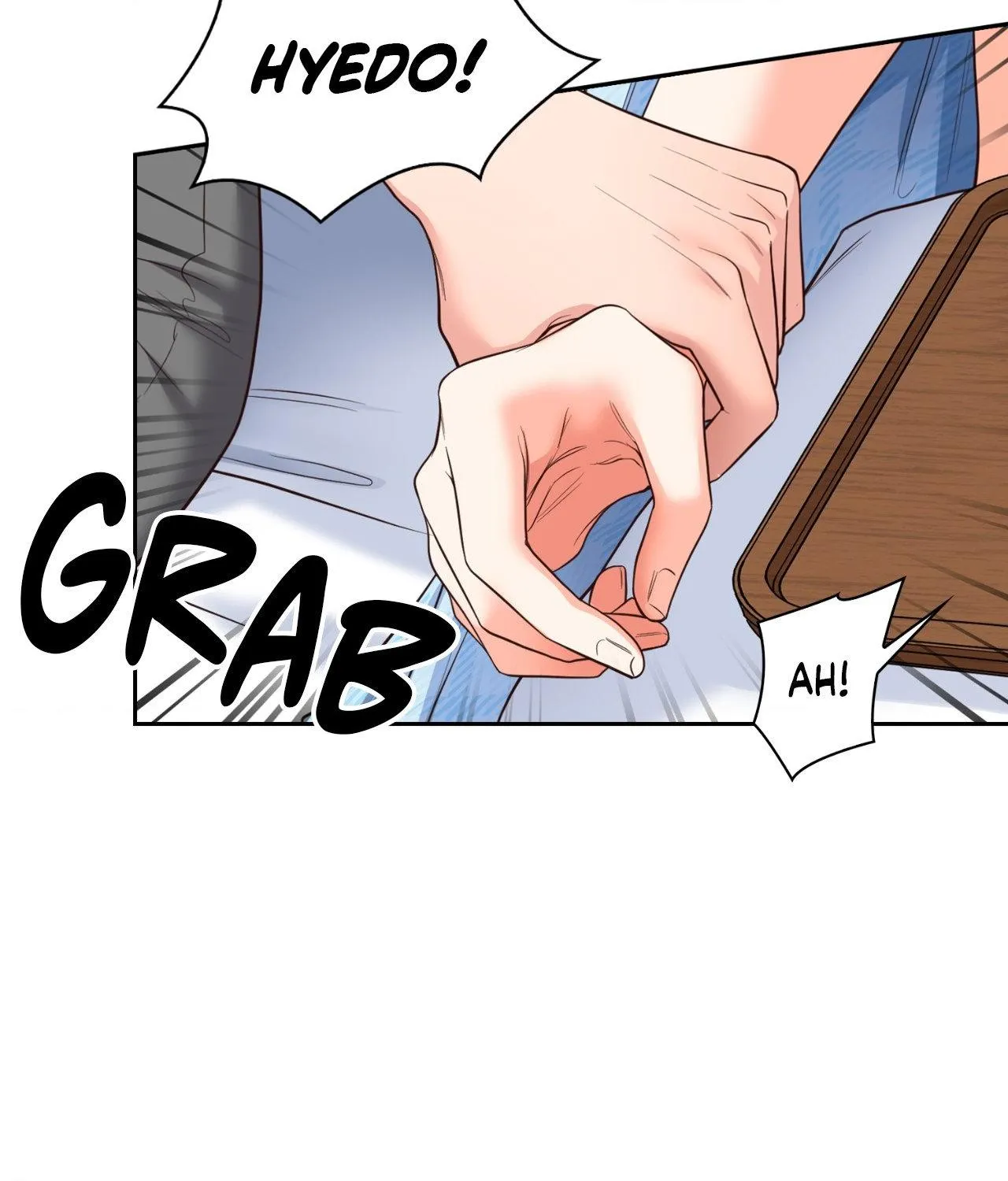 Myungwol Bathhouse Chapter 27 page 8 - 