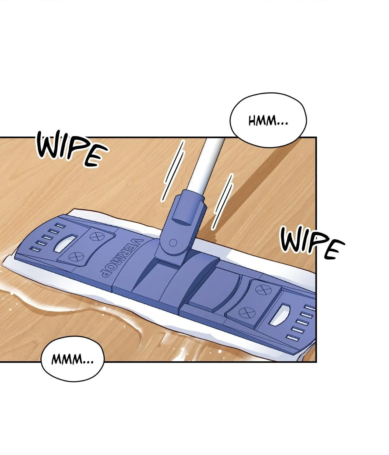 Myungwol Bathhouse Chapter 27 page 71 - 