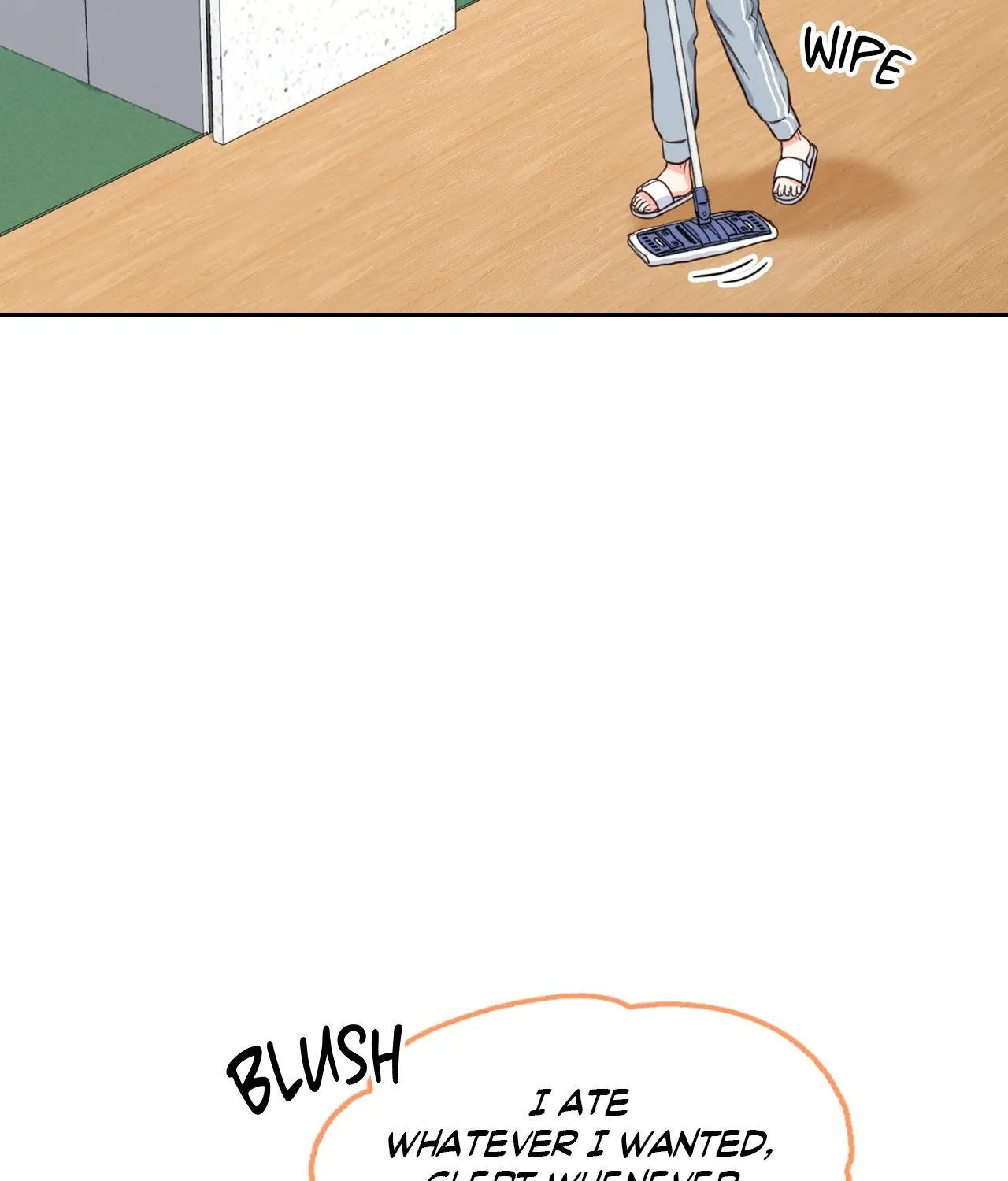 Myungwol Bathhouse Chapter 27 page 73 - 