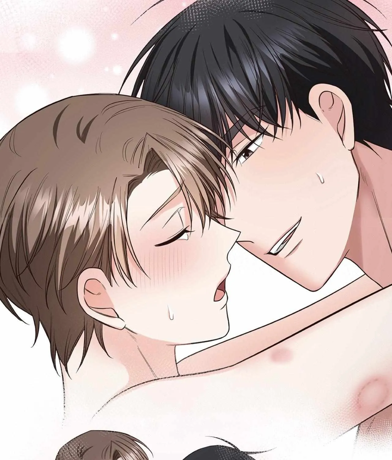 Myungwol Bathhouse Chapter 27 page 76 - 