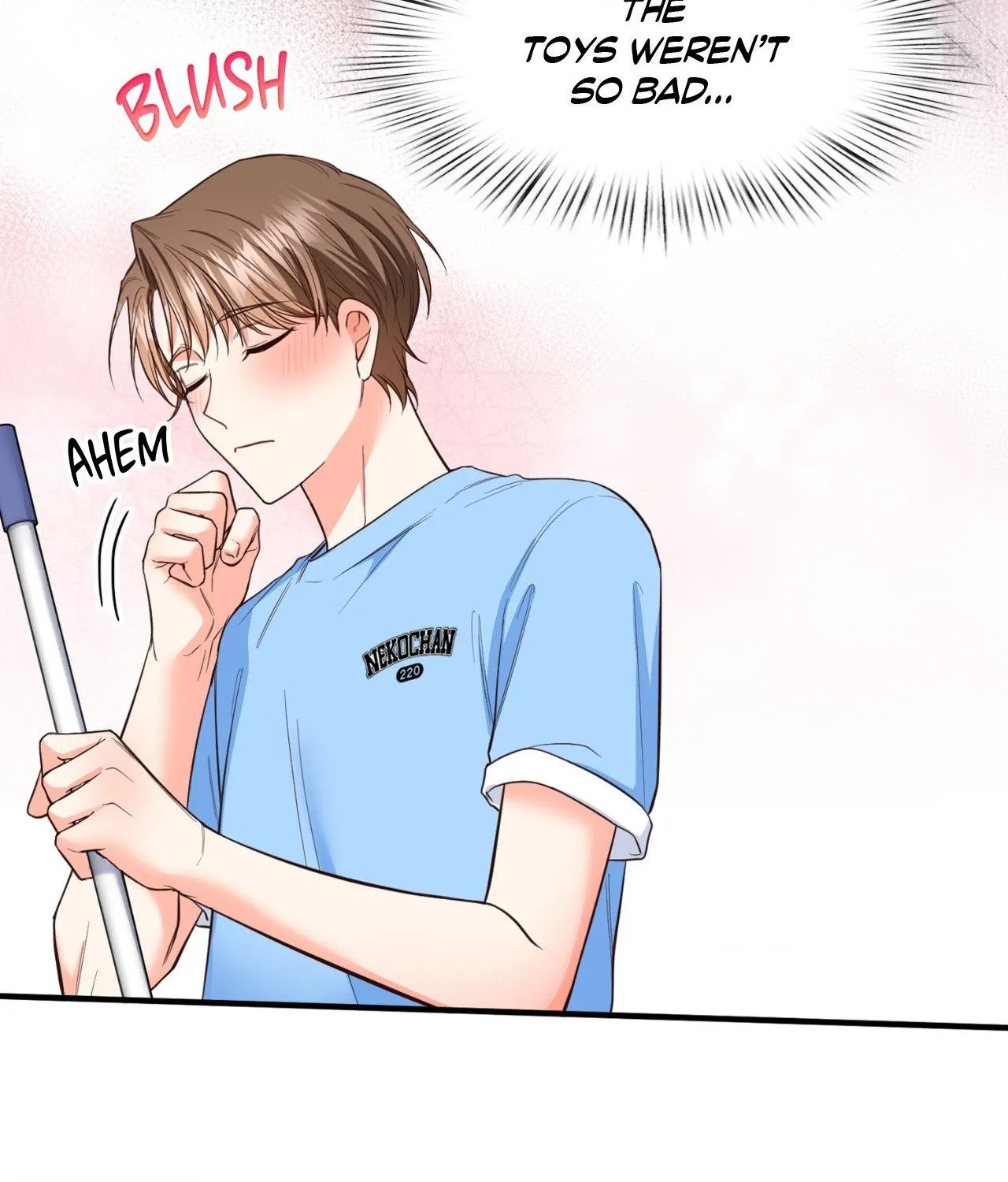 Myungwol Bathhouse Chapter 27 page 78 - 
