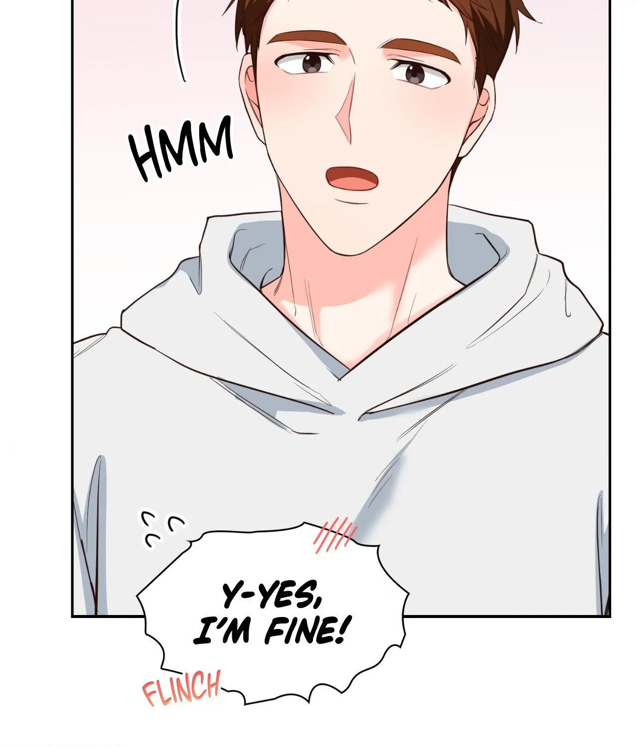 Myungwol Bathhouse Chapter 27 page 83 - 
