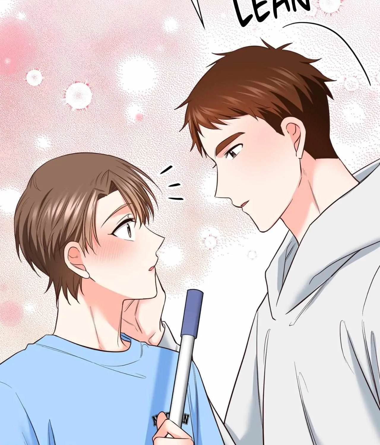 Myungwol Bathhouse Chapter 27 page 86 - 