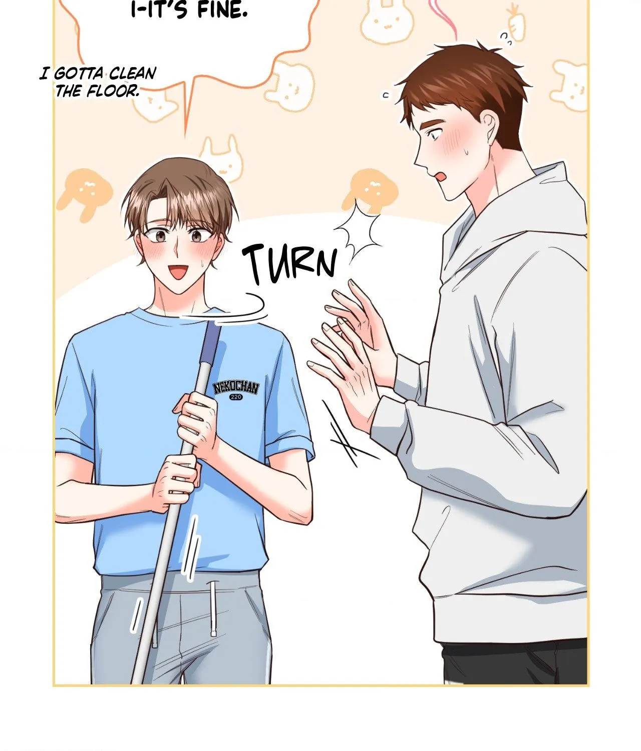 Myungwol Bathhouse Chapter 27 page 88 - 