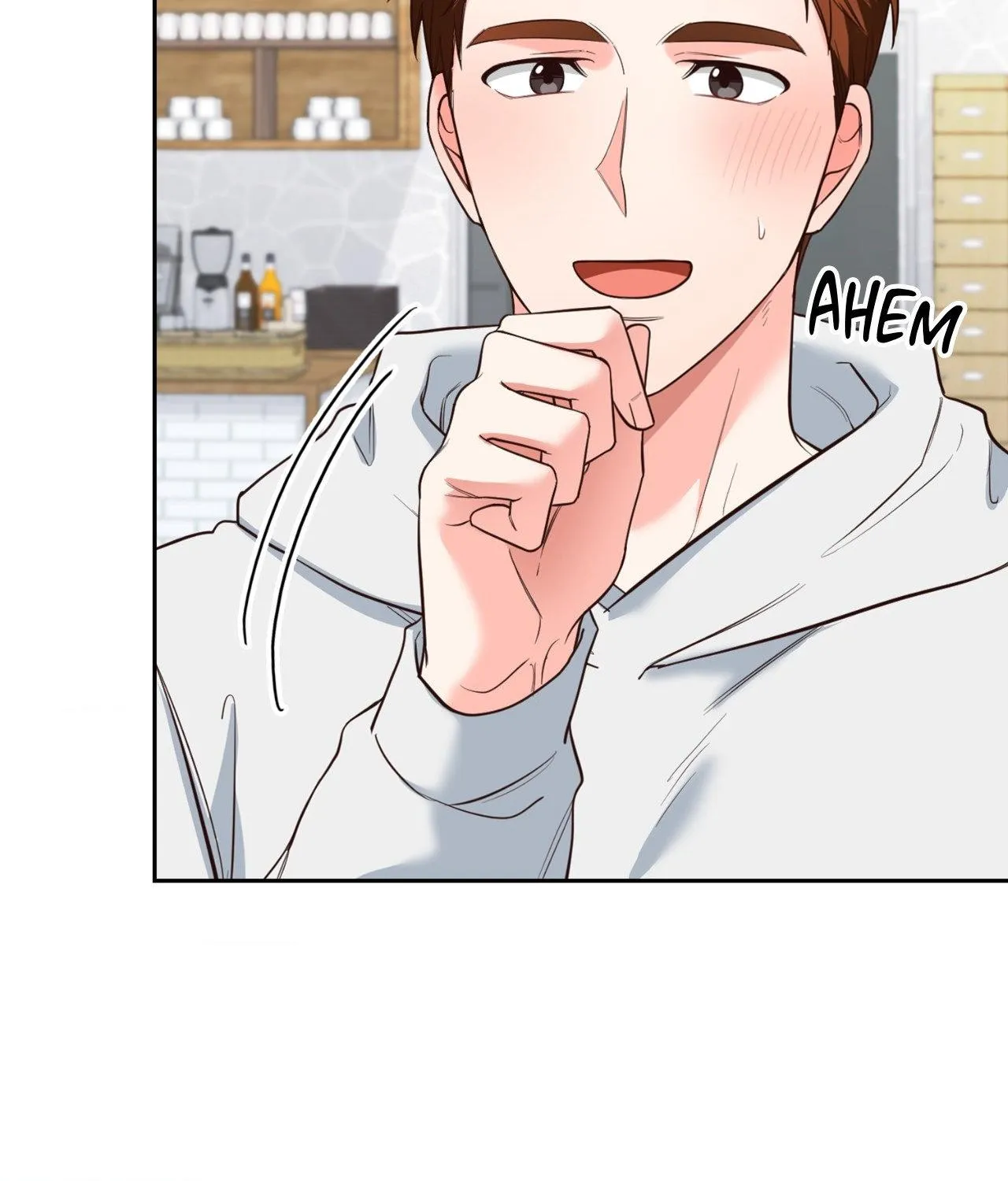 Myungwol Bathhouse Chapter 27 page 90 - 