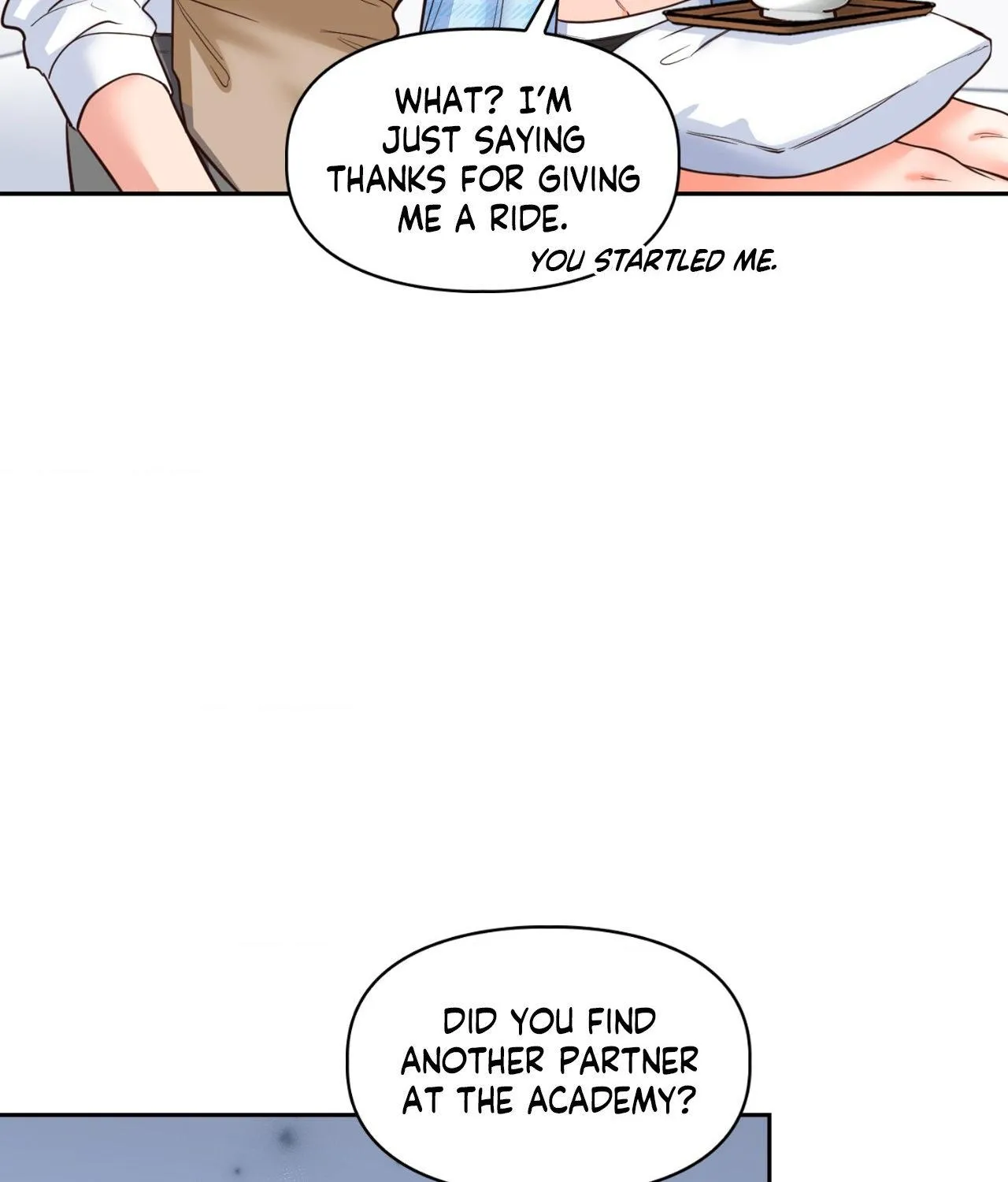 Myungwol Bathhouse Chapter 27 page 10 - 