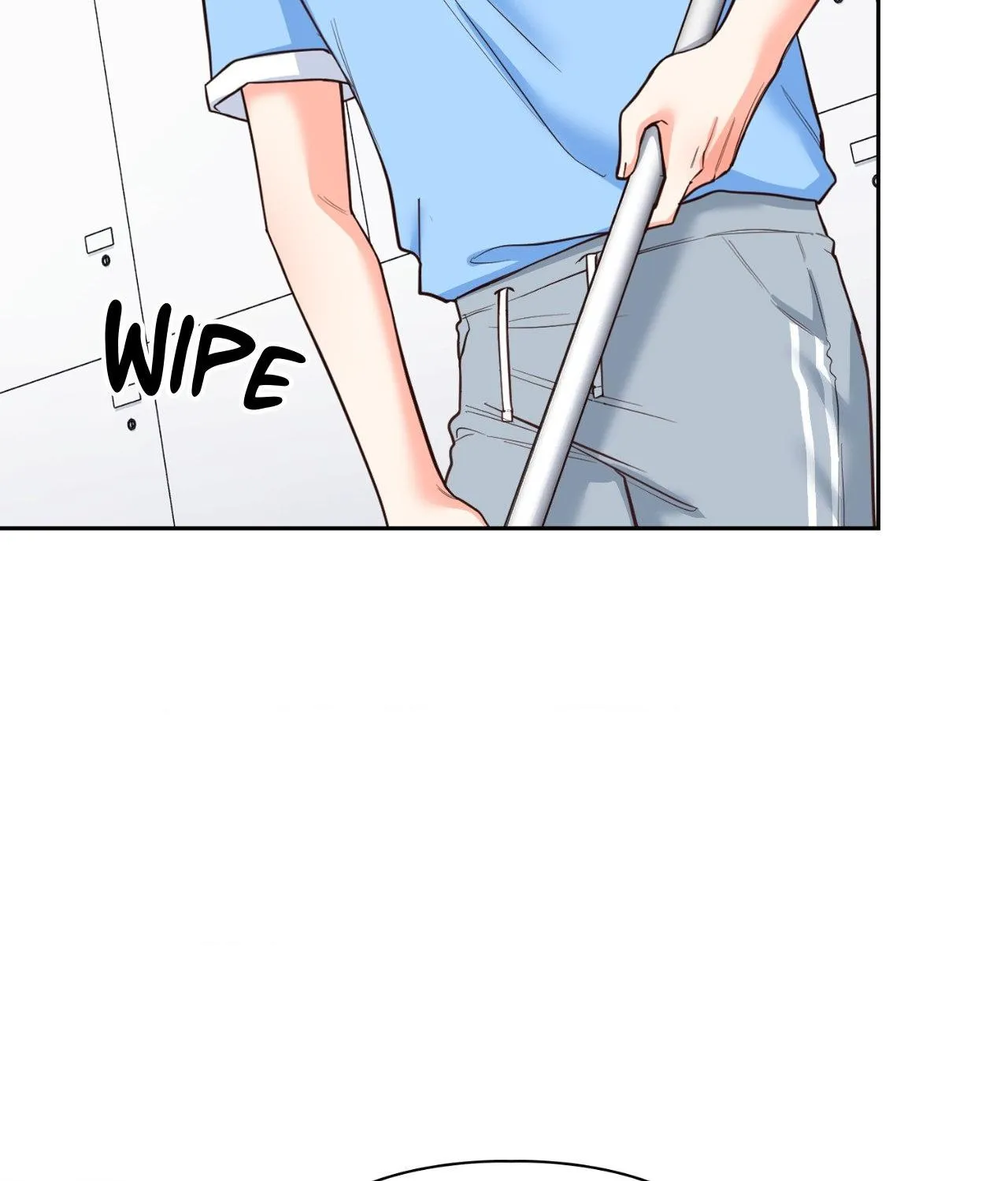 Myungwol Bathhouse Chapter 27 page 92 - 