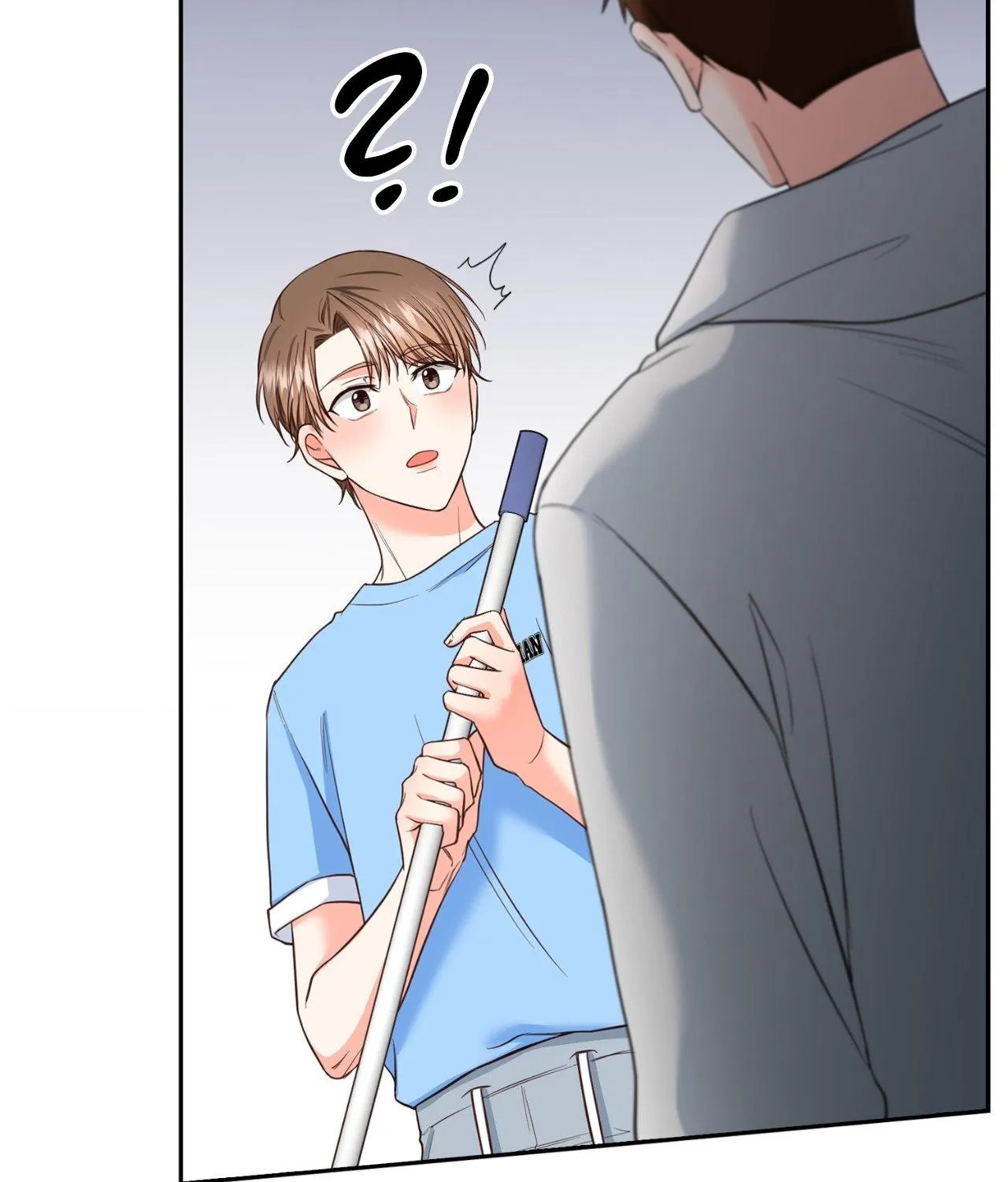 Myungwol Bathhouse Chapter 27 page 95 - 
