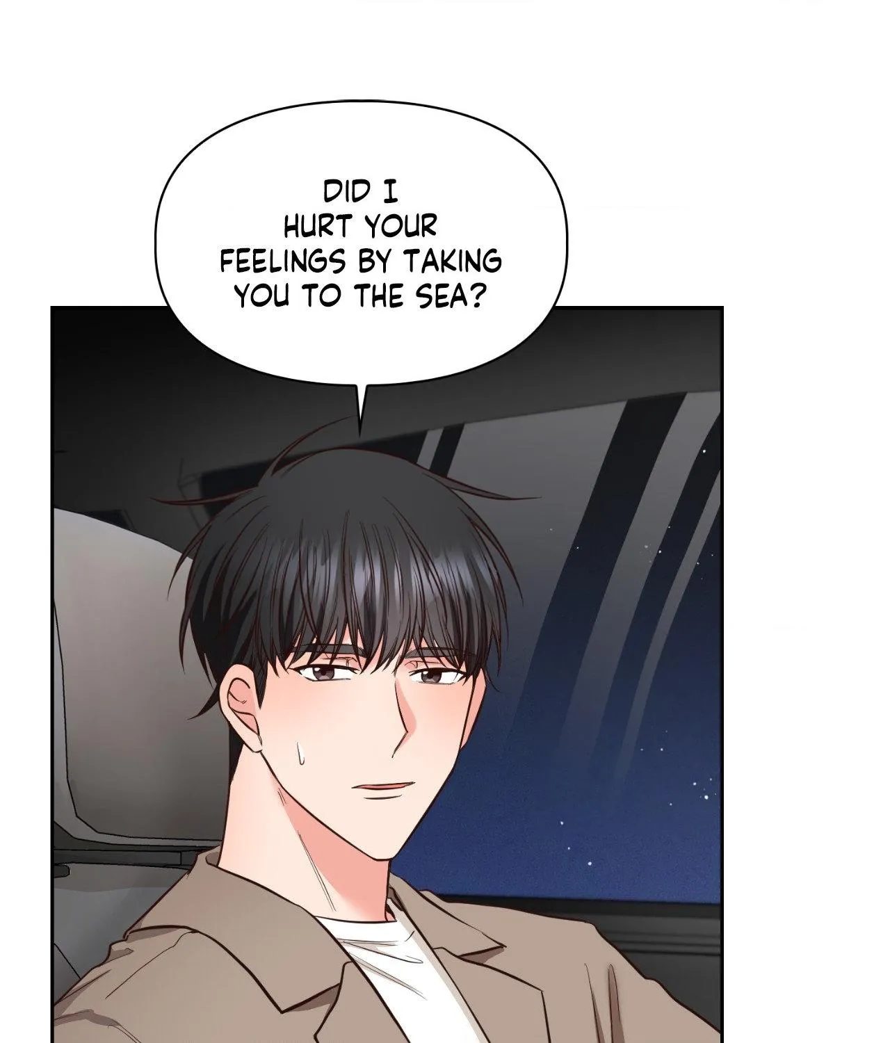 Myungwol Bathhouse Chapter 28 page 101 - 