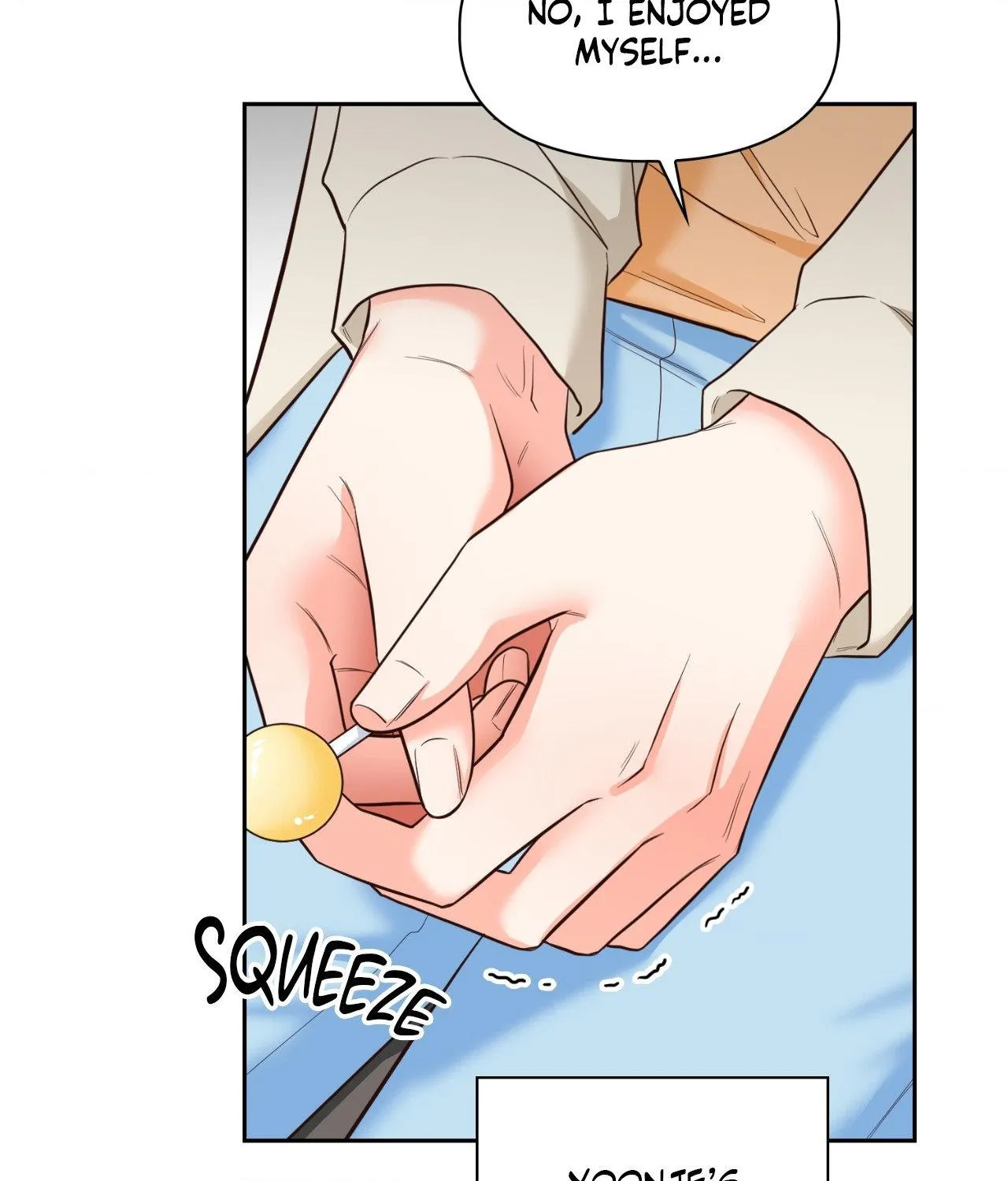 Myungwol Bathhouse Chapter 28 page 103 - 