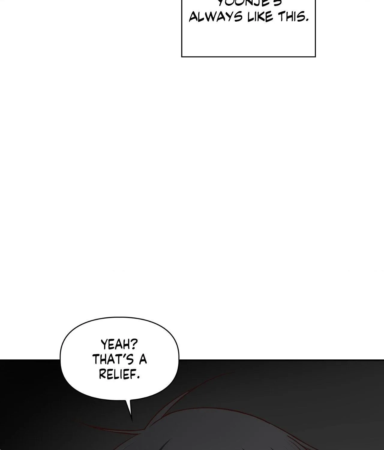Myungwol Bathhouse Chapter 28 page 104 - 