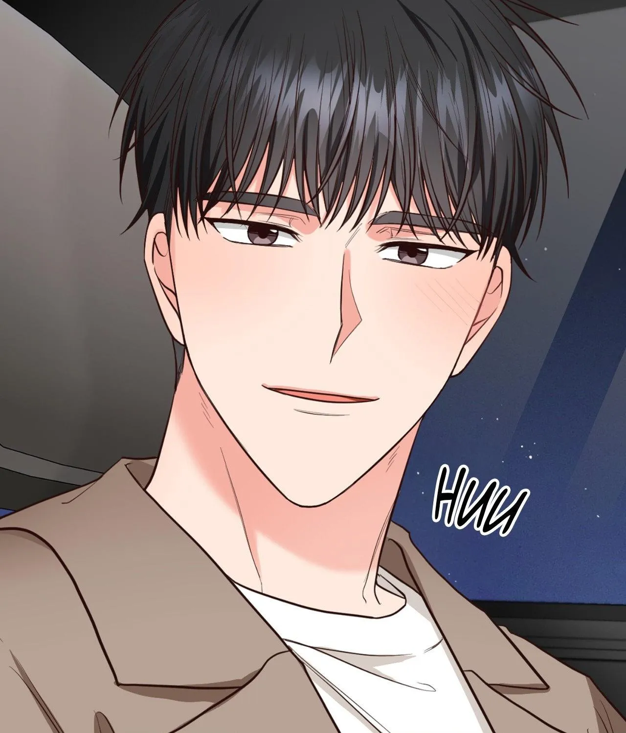 Myungwol Bathhouse Chapter 28 page 105 - 