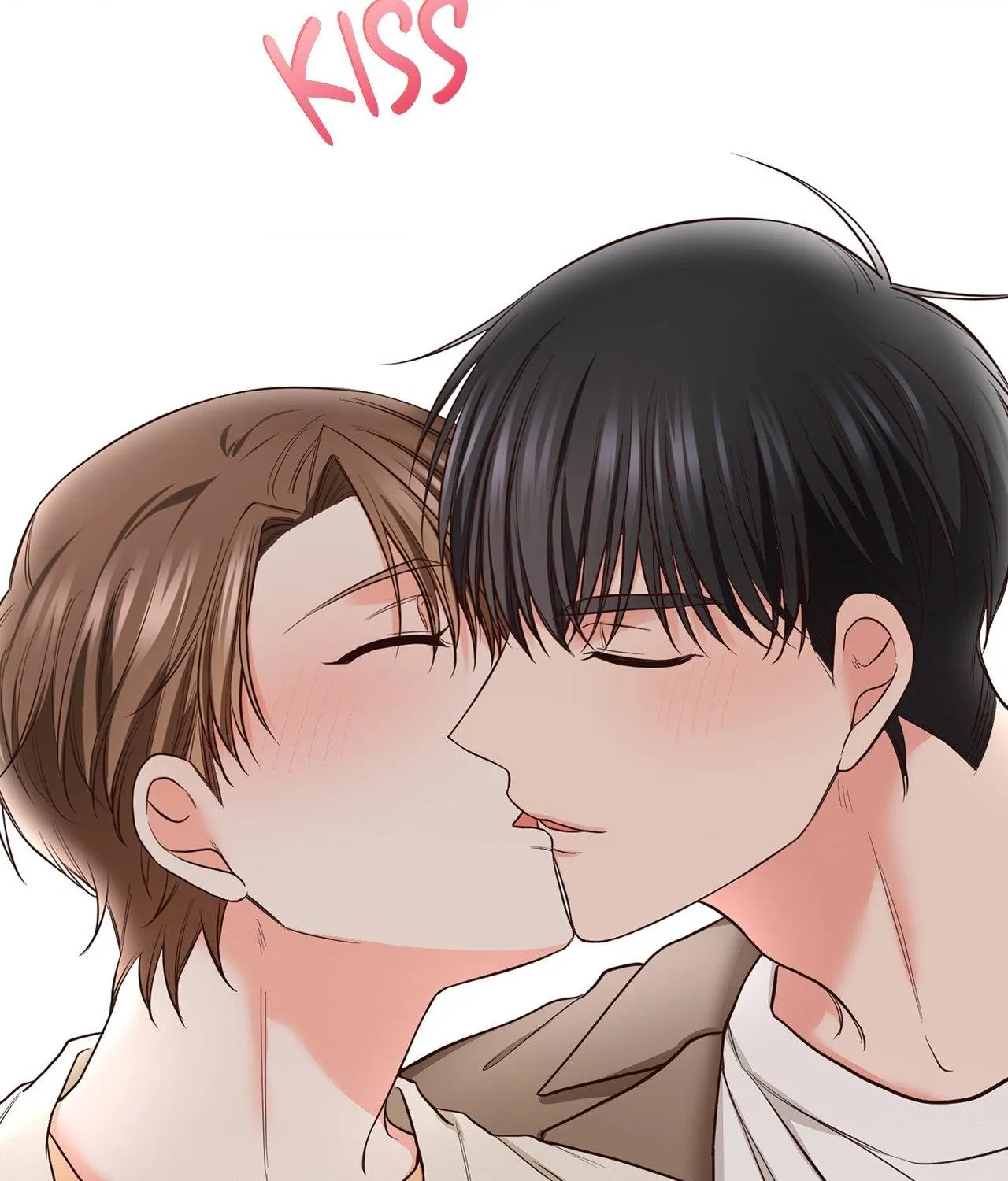 Myungwol Bathhouse Chapter 28 page 114 - 