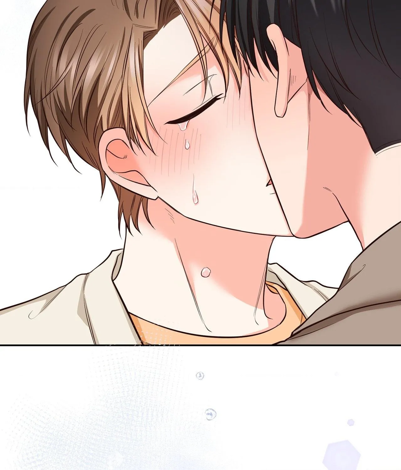 Myungwol Bathhouse Chapter 28 page 123 - 