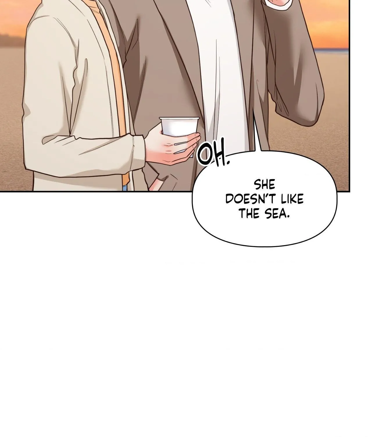 Myungwol Bathhouse Chapter 28 page 15 - 