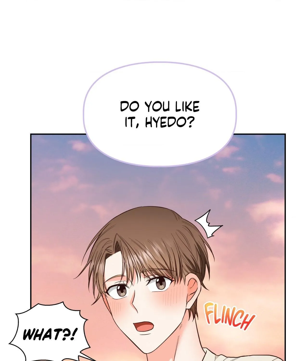 Myungwol Bathhouse Chapter 28 page 16 - 