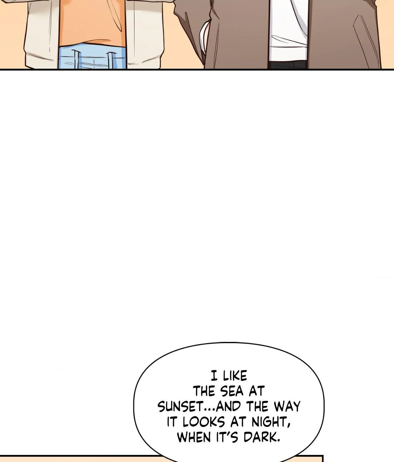 Myungwol Bathhouse Chapter 28 page 19 - 