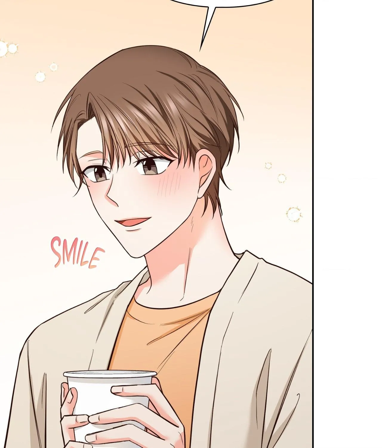 Myungwol Bathhouse Chapter 28 page 20 - 