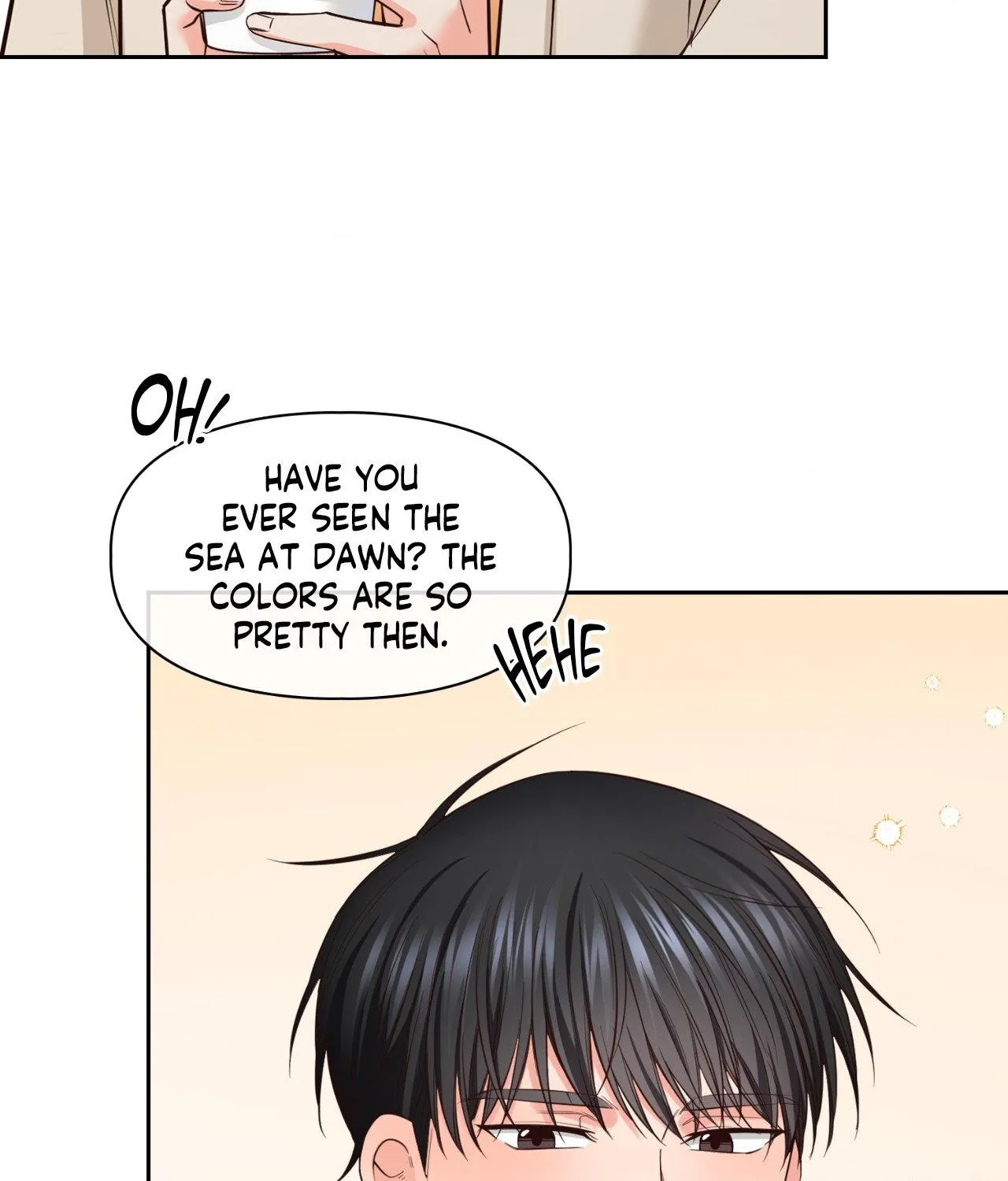 Myungwol Bathhouse Chapter 28 page 21 - 